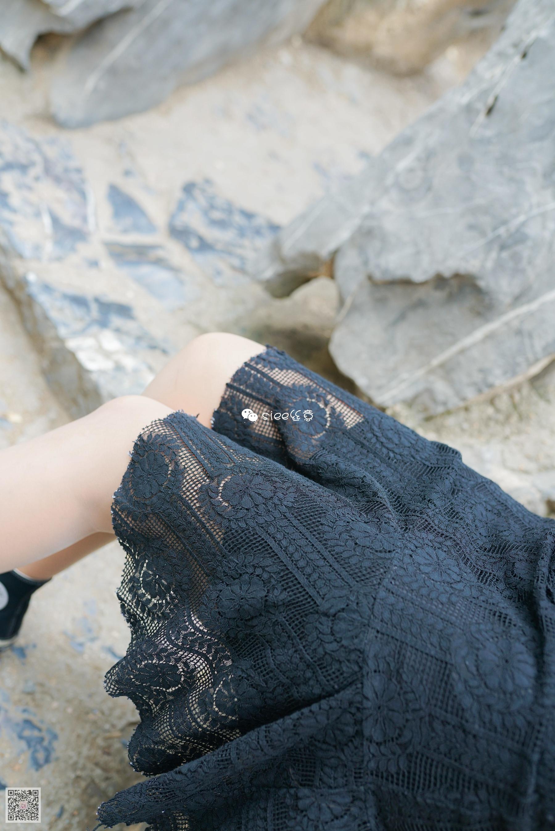 [丝意SIEE] 嫣然 寻觅自己  第3张