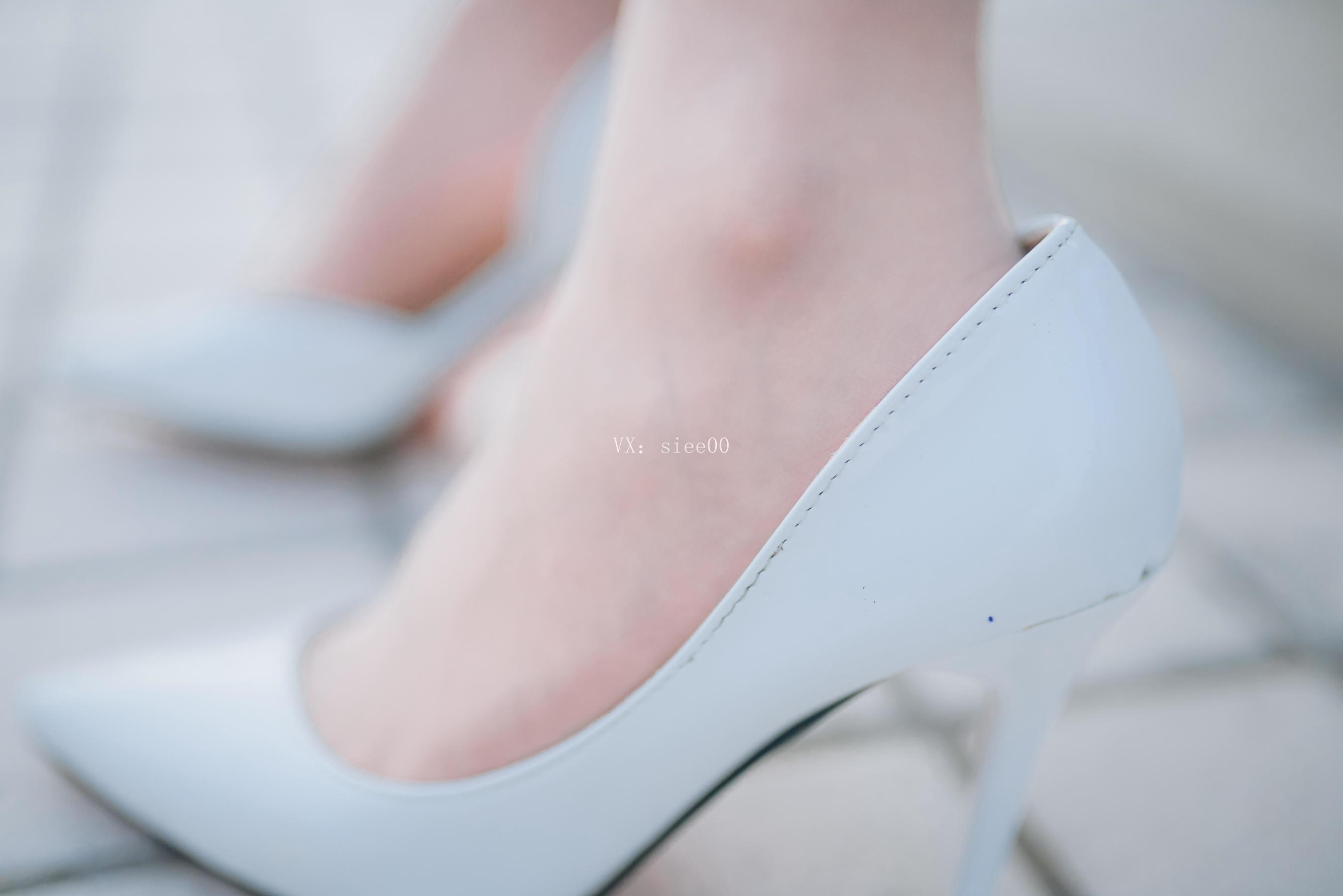 [丝意SIEE] 文文 给我一片蓝  第18张