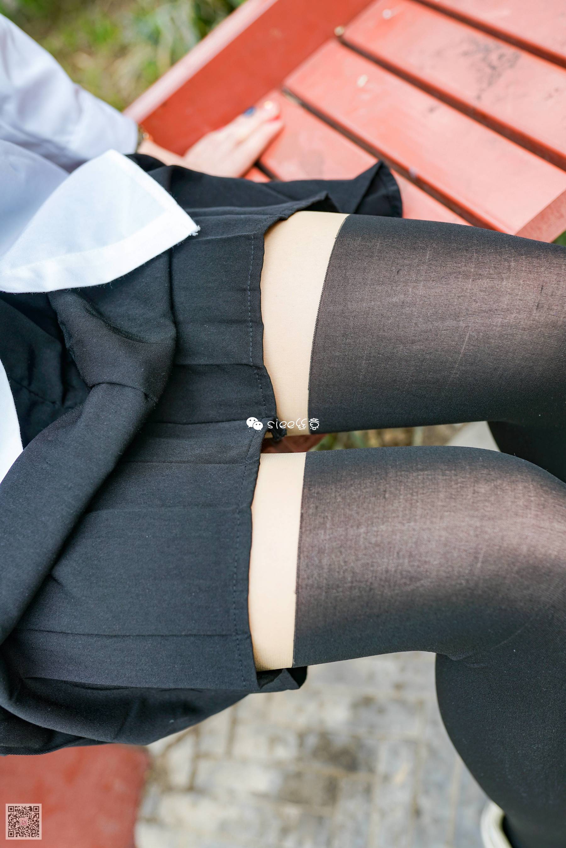 [丝意SIEE] 小希 纯真的时代  第49张