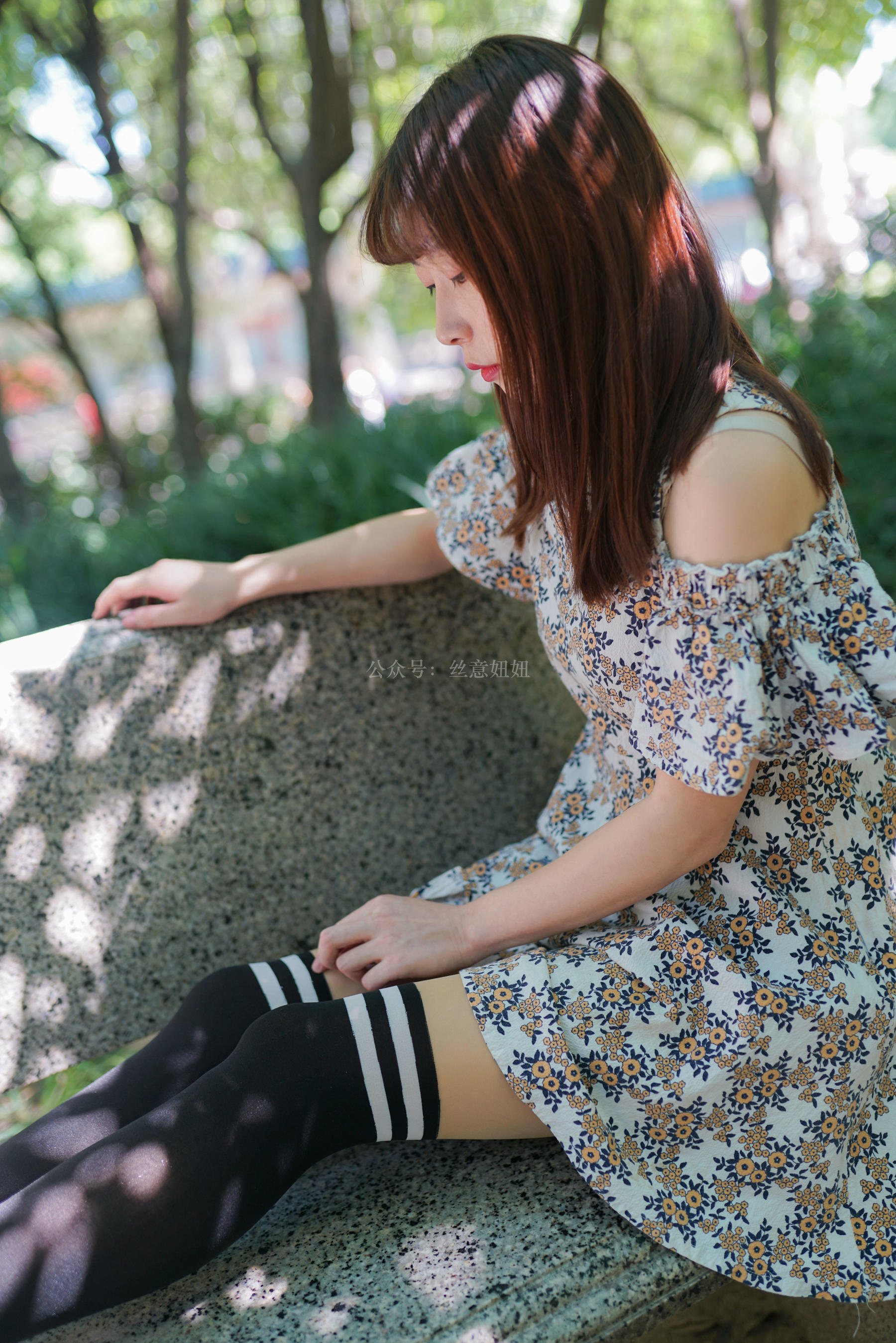 [丝意SIEE] 玲玲 回忆里的那个人  第5张