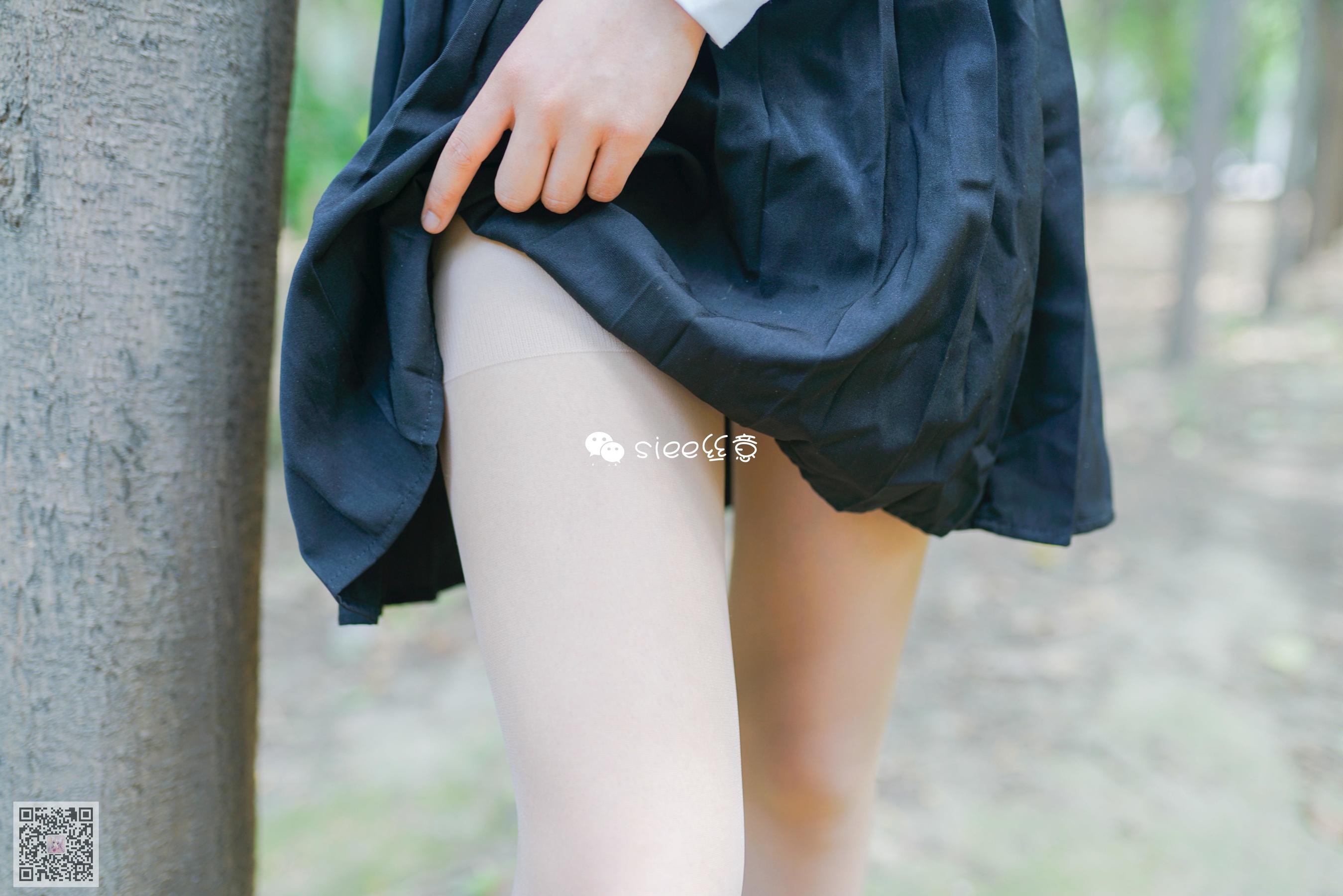 [丝意SIEE] 沐萱 最好的我们  第5张