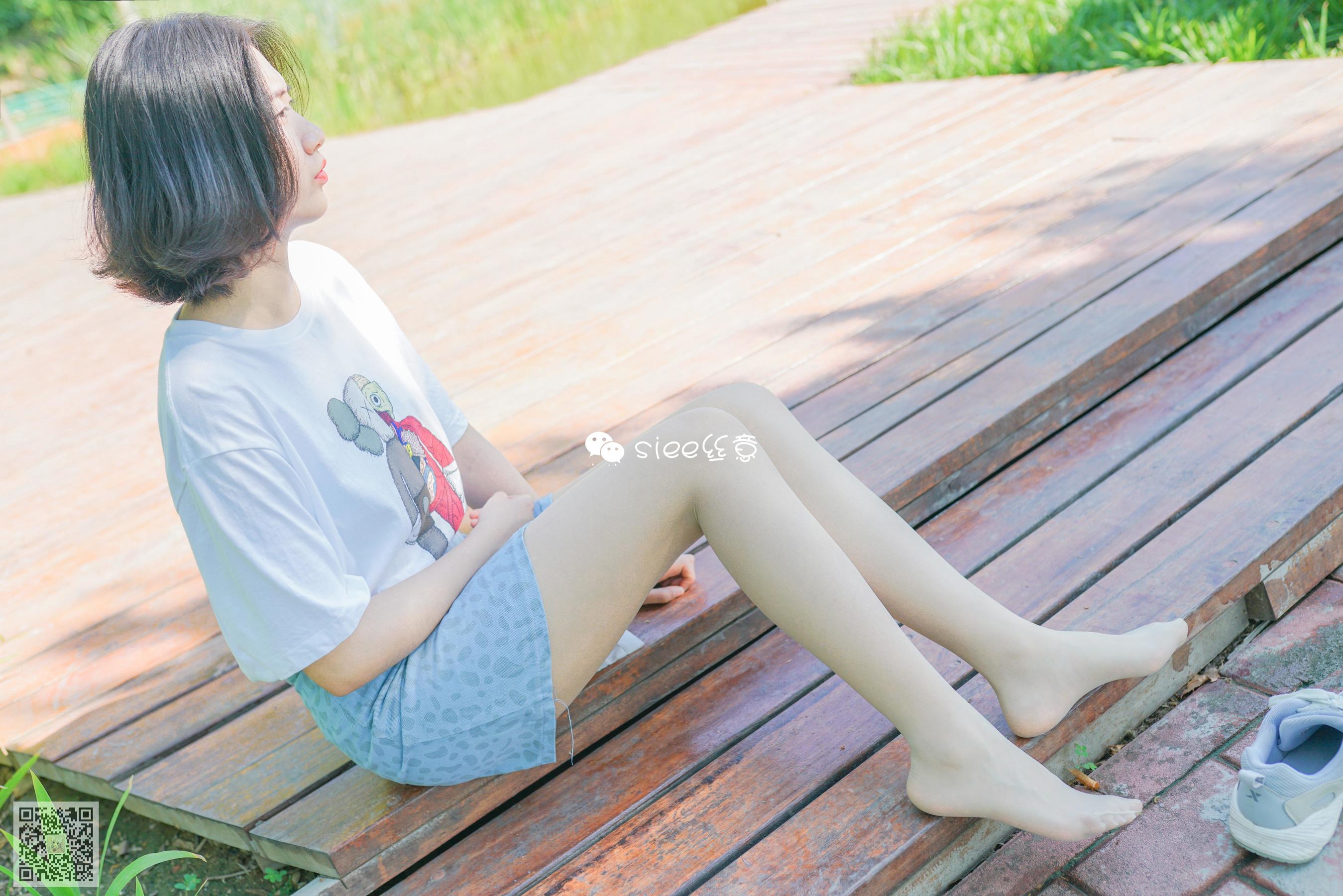 [丝意SIEE] 悠悠 往事，如烟缥缈  第40张