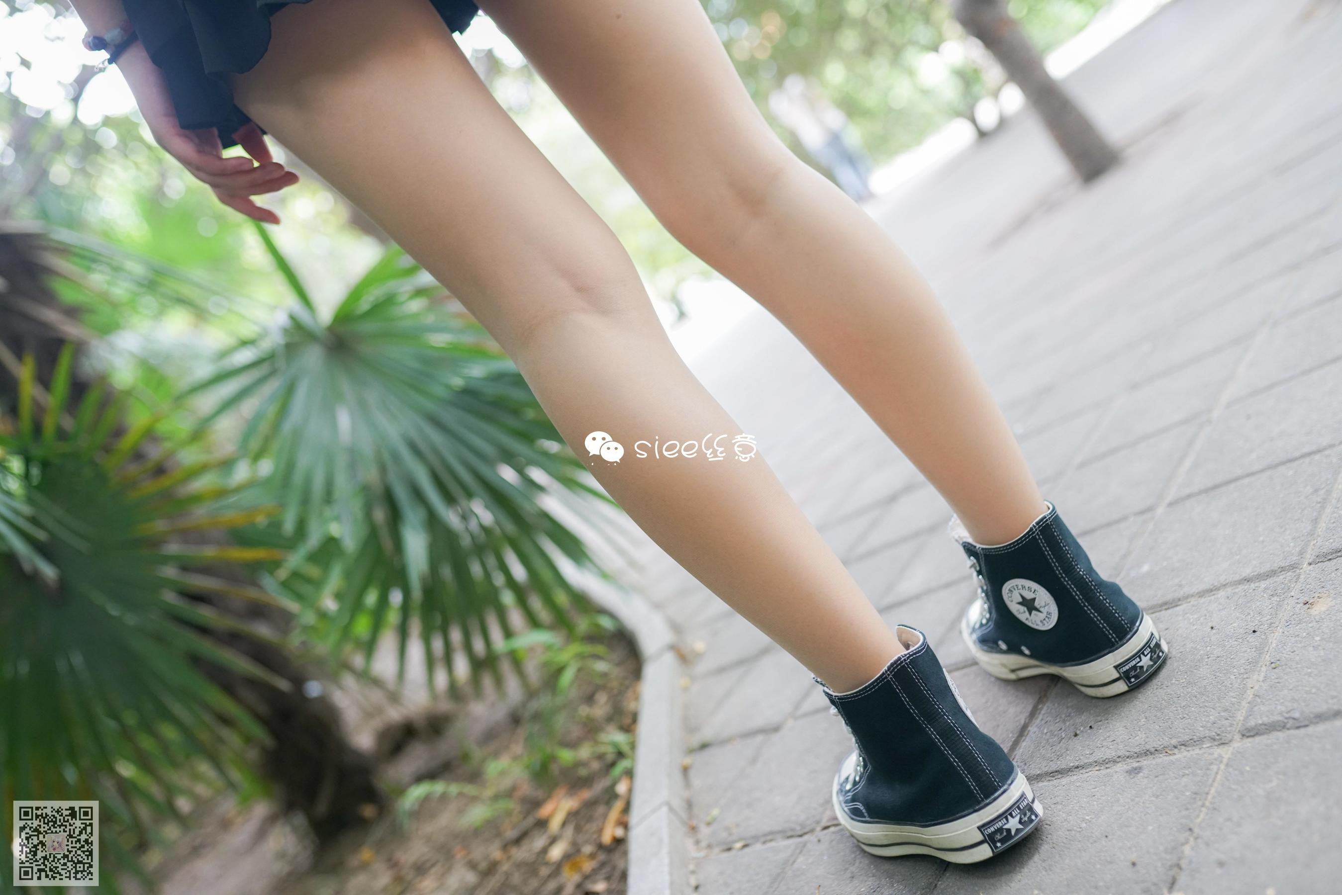 [丝意SIEE] 嫣然 因为爱过，所以懂得  第65张