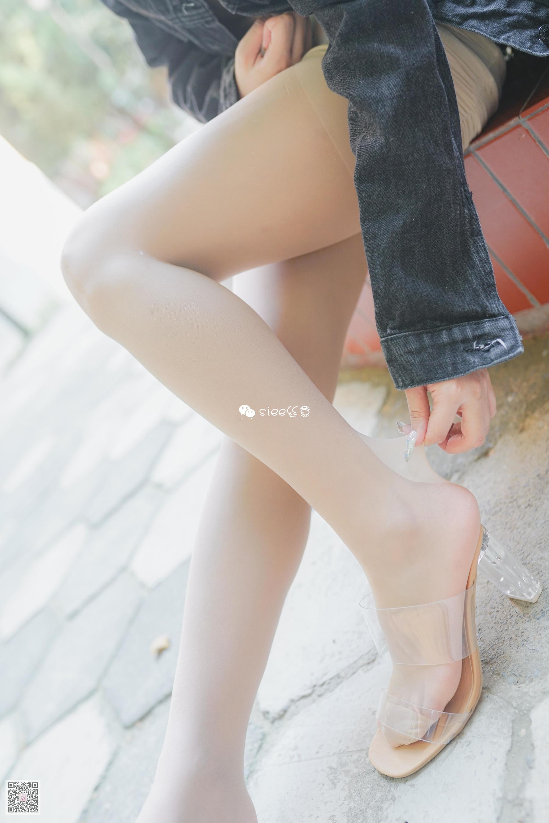 [丝意SIEE] 婷婷 浮华人间  第3张