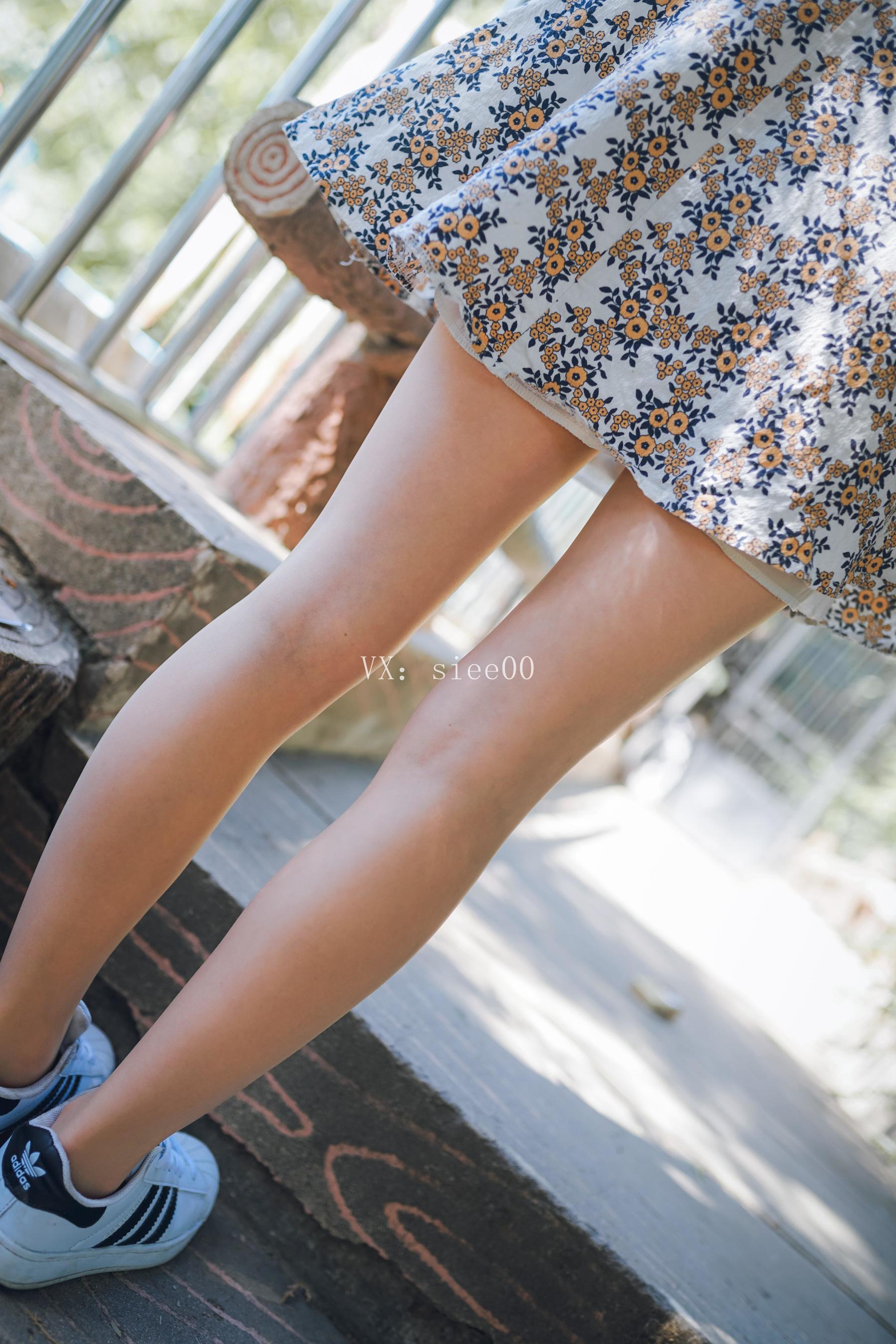 [丝意SIEE] 玲玲 任岁月沉浮，初心不改  第11张