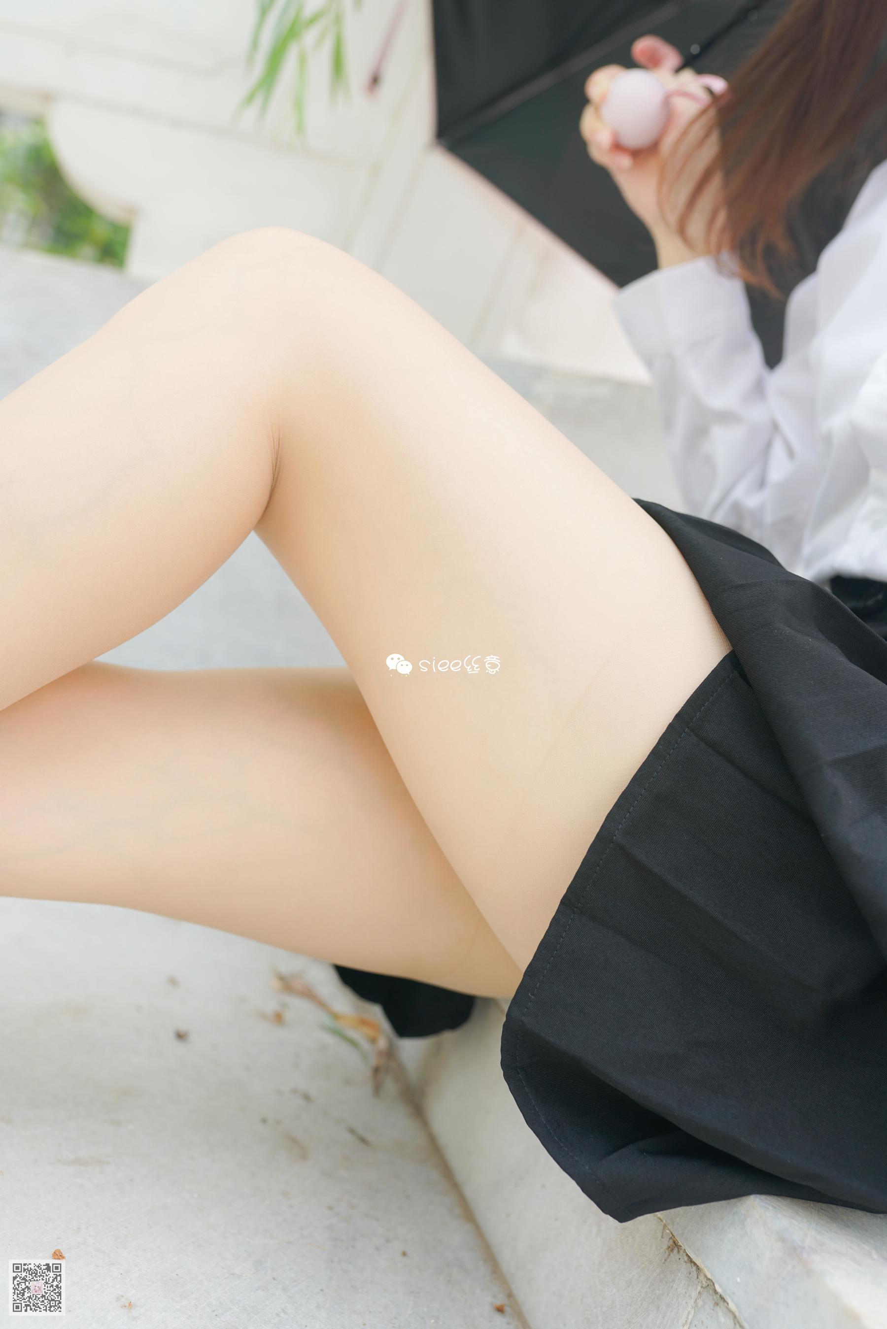 [丝意SIEE] 瑶瑶 从梦里溜走的时光  第5张