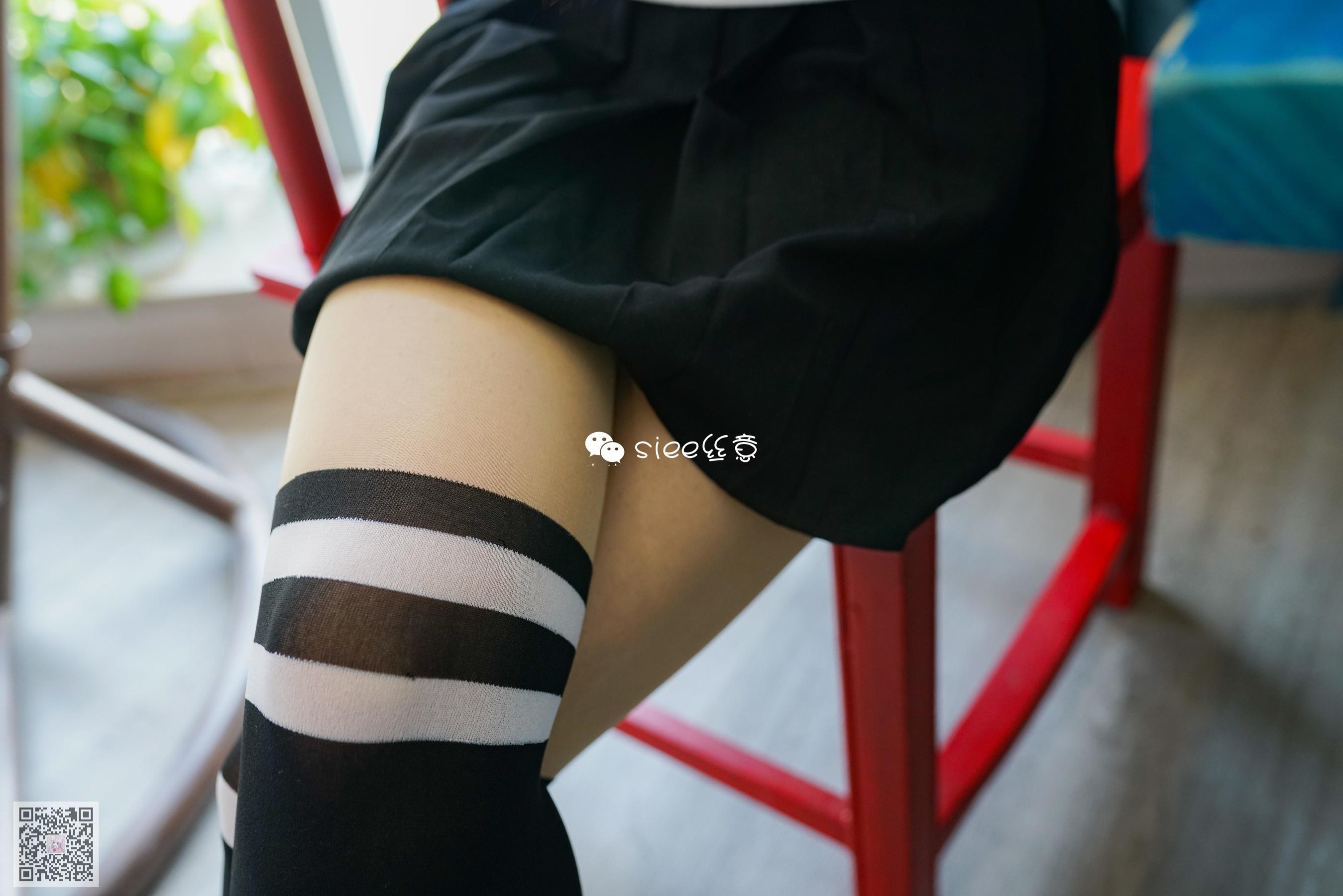 [丝意SIEE] 佩佩 温和的心  第3张