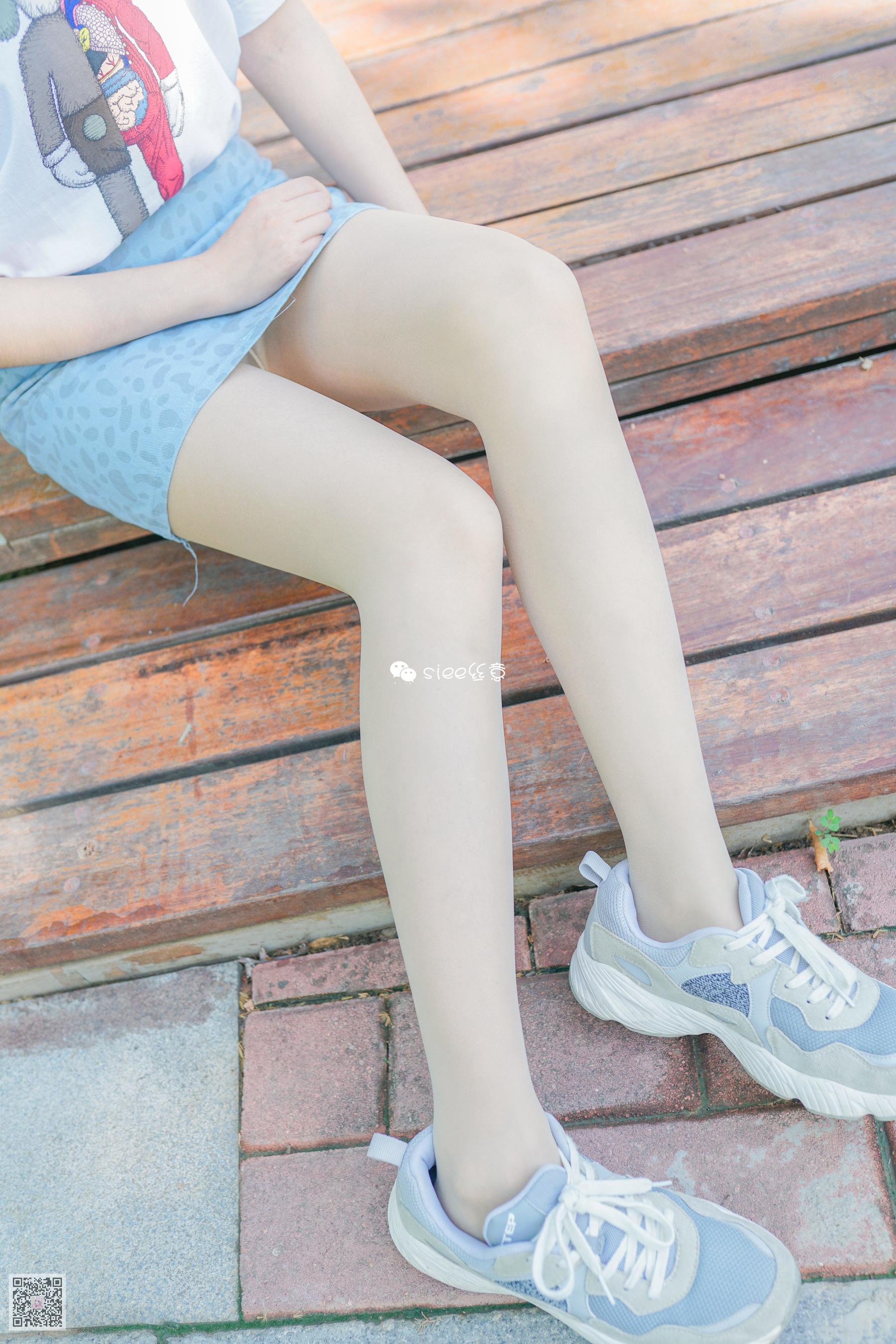 [丝意SIEE] 悠悠 往事，如烟缥缈  第9张