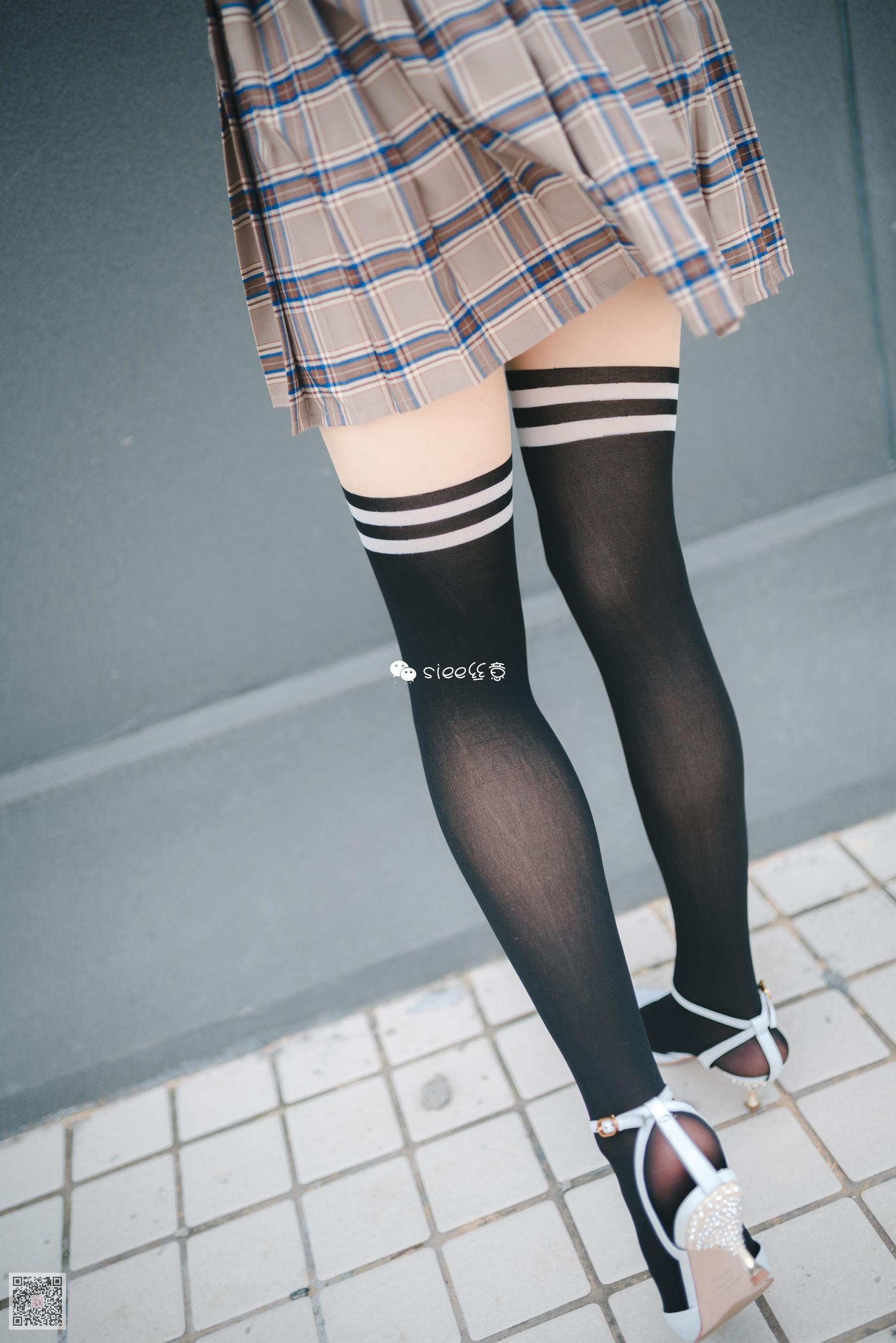 [丝意SIEE] 蓓蓓 流年煮雨  第37张