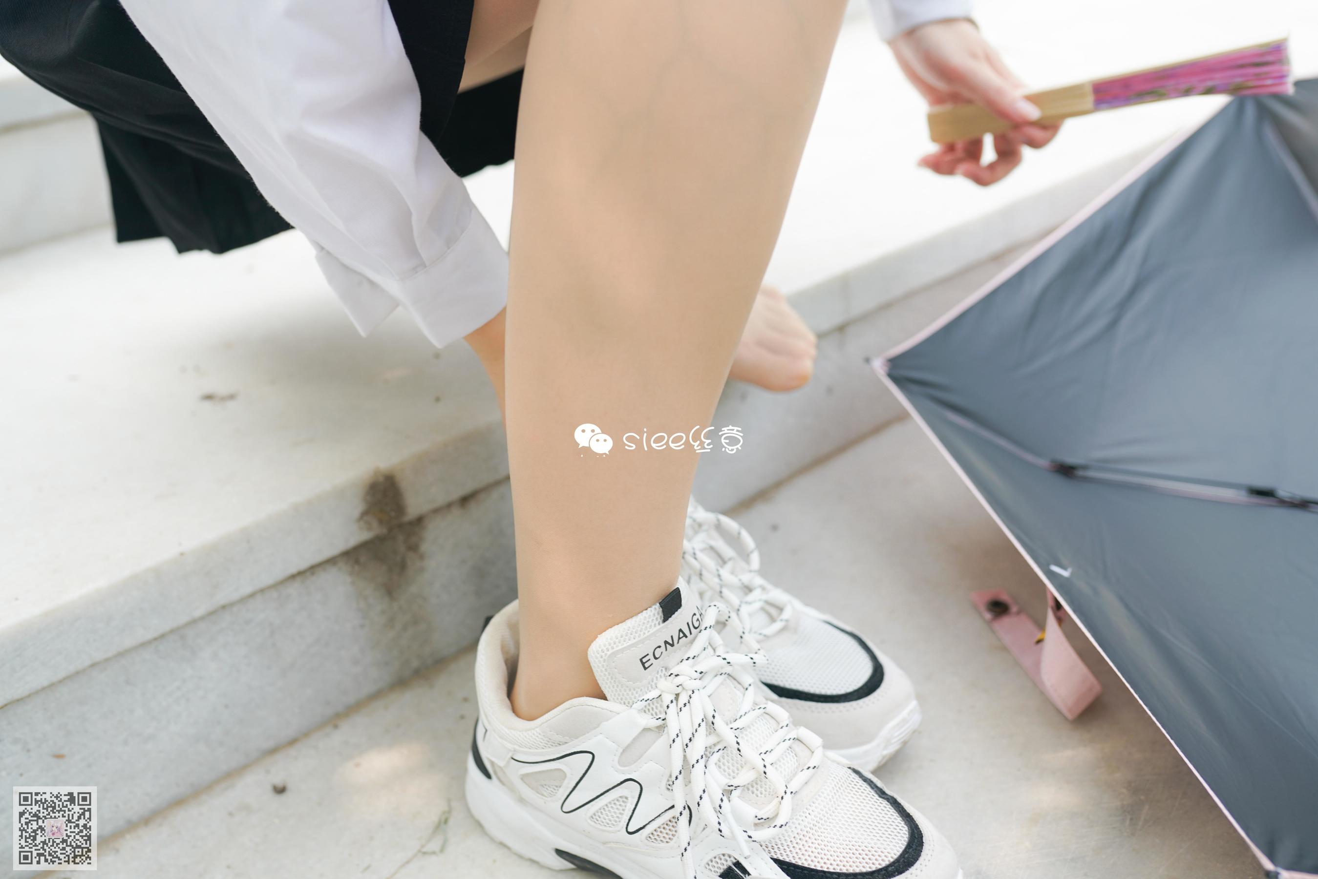 [丝意SIEE] 瑶瑶 从梦里溜走的时光  第13张