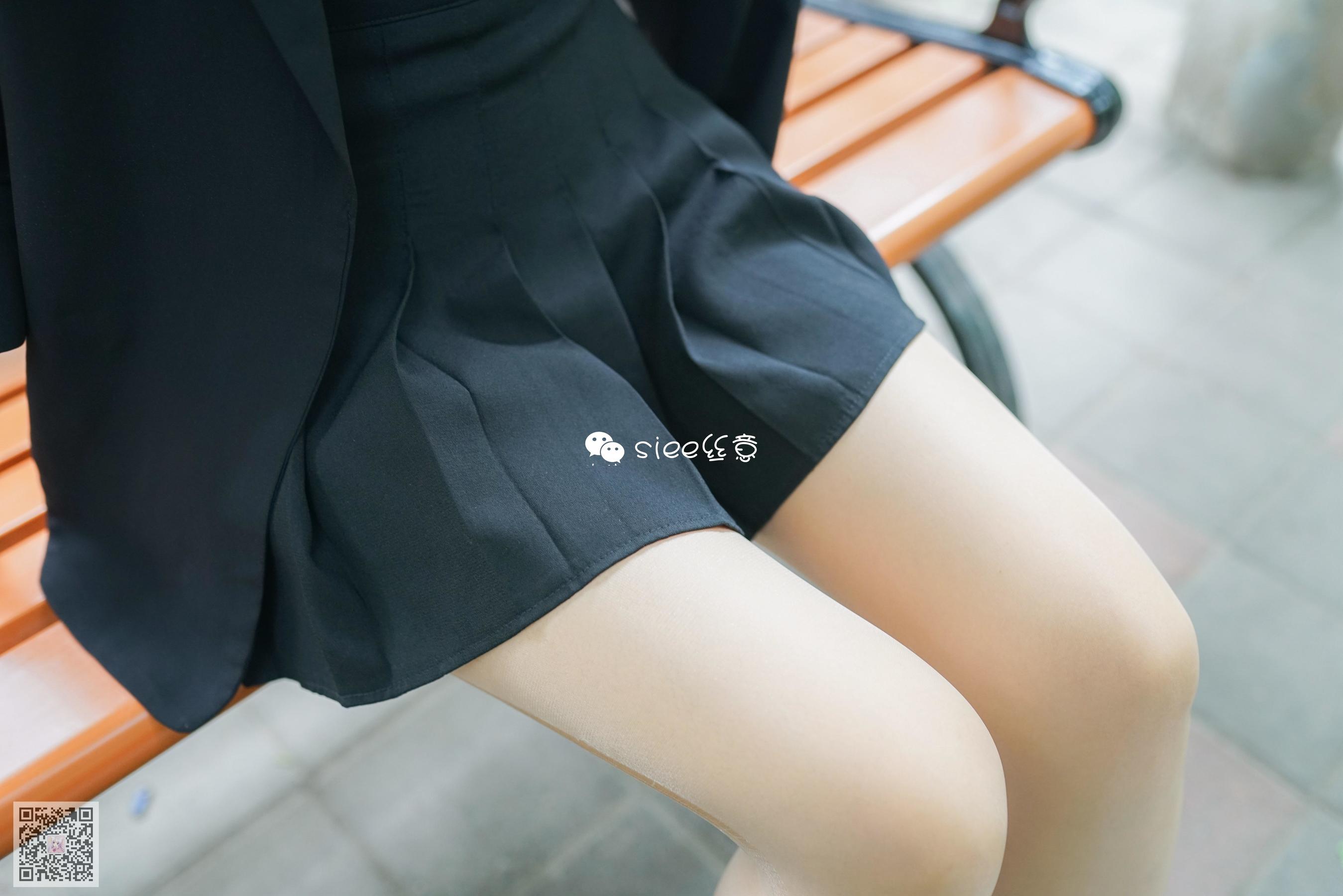 [丝意SIEE] 嫣然 因为爱过，所以懂得  第69张