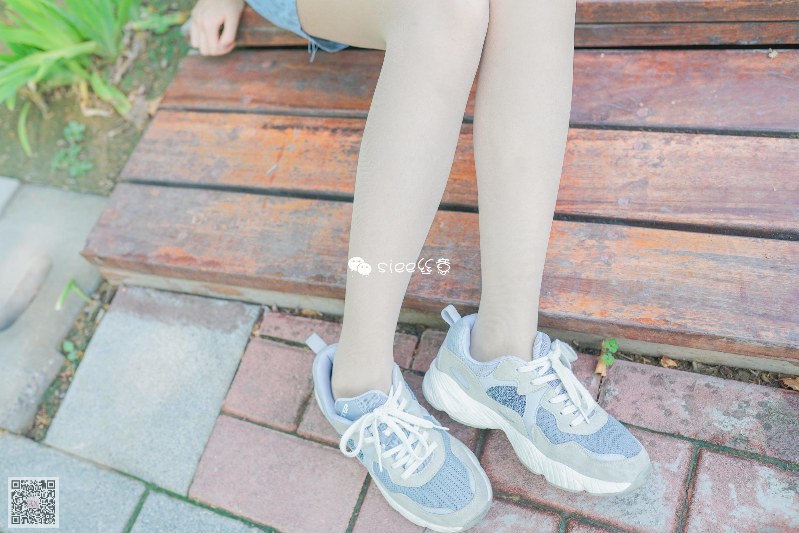 [丝意SIEE] 悠悠 往事，如烟缥缈  第8张