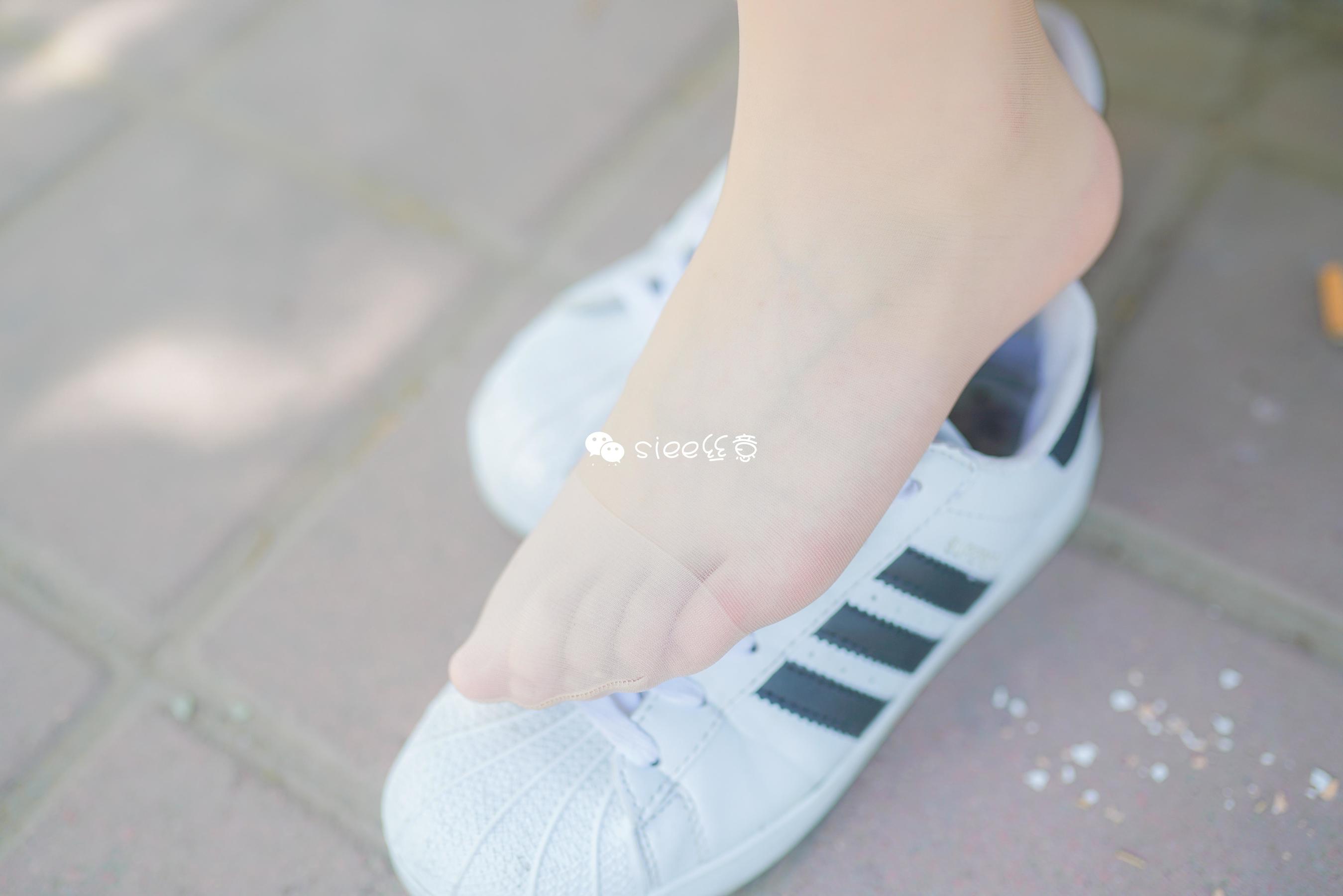 [丝意SIEE] 玲玲 新师妹，仲夏之思  第26张