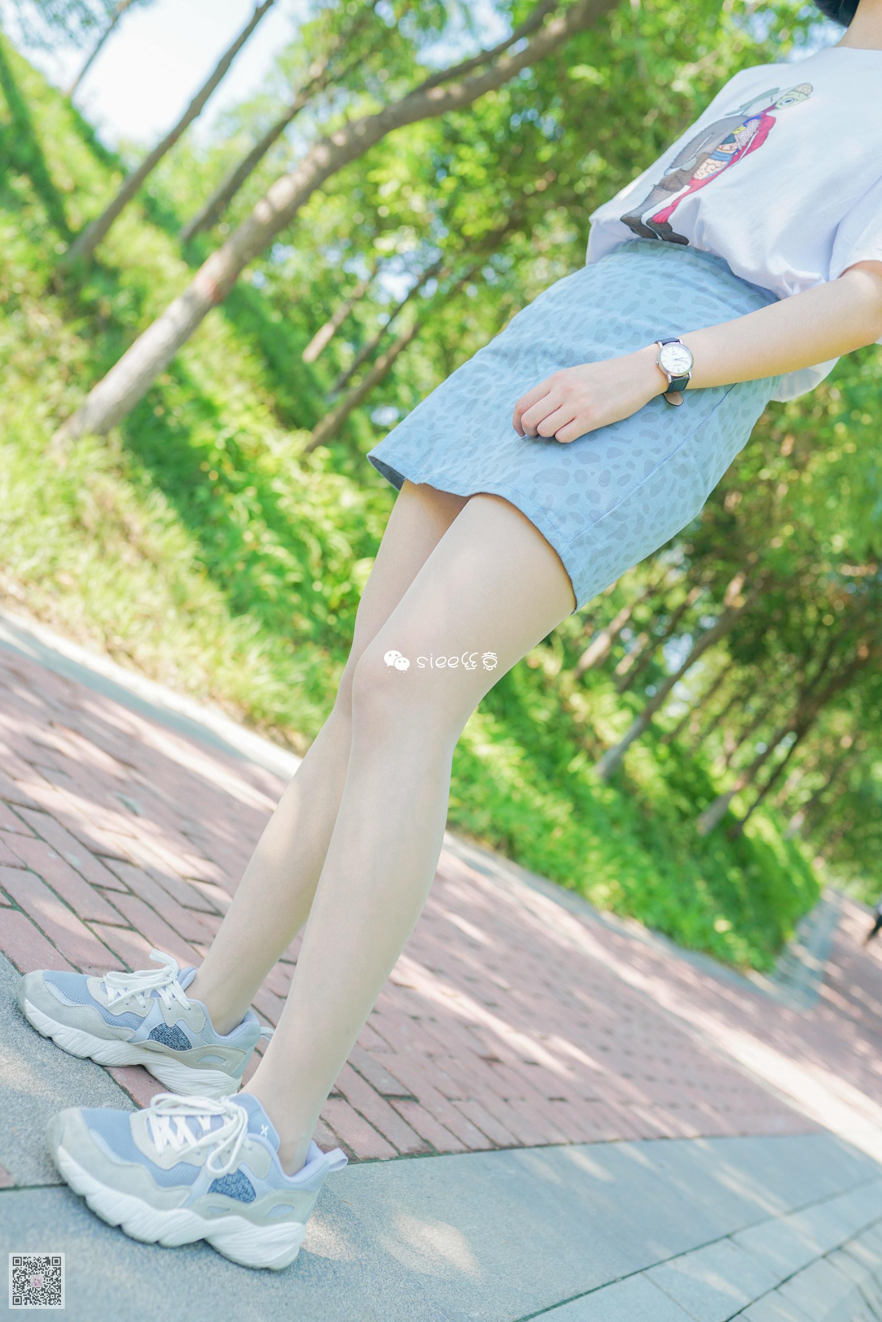 [丝意SIEE] 悠悠 往事，如烟缥缈  第4张