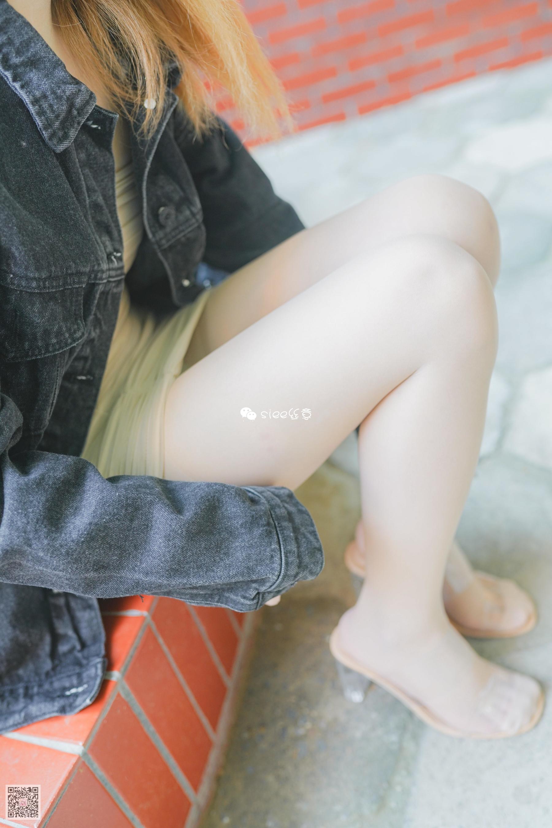 [丝意SIEE] 婷婷 浮华人间  第39张