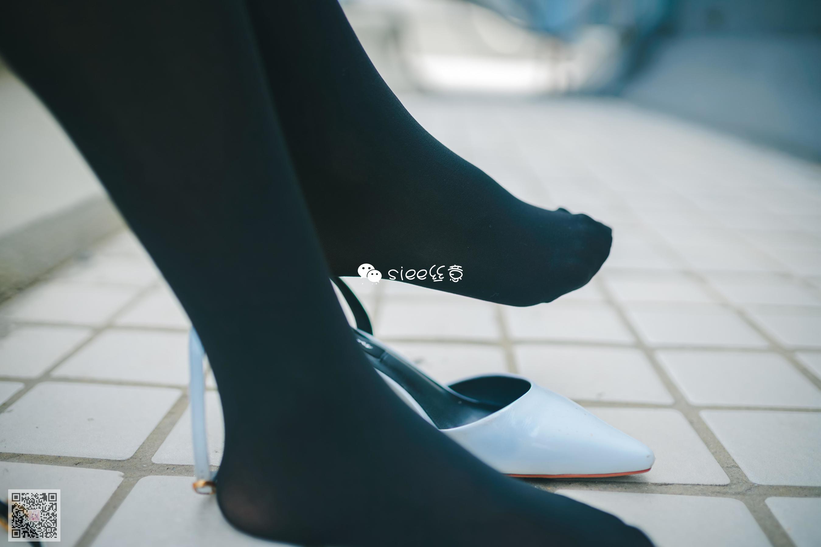 [丝意SIEE] 蓓蓓 流年煮雨  第79张