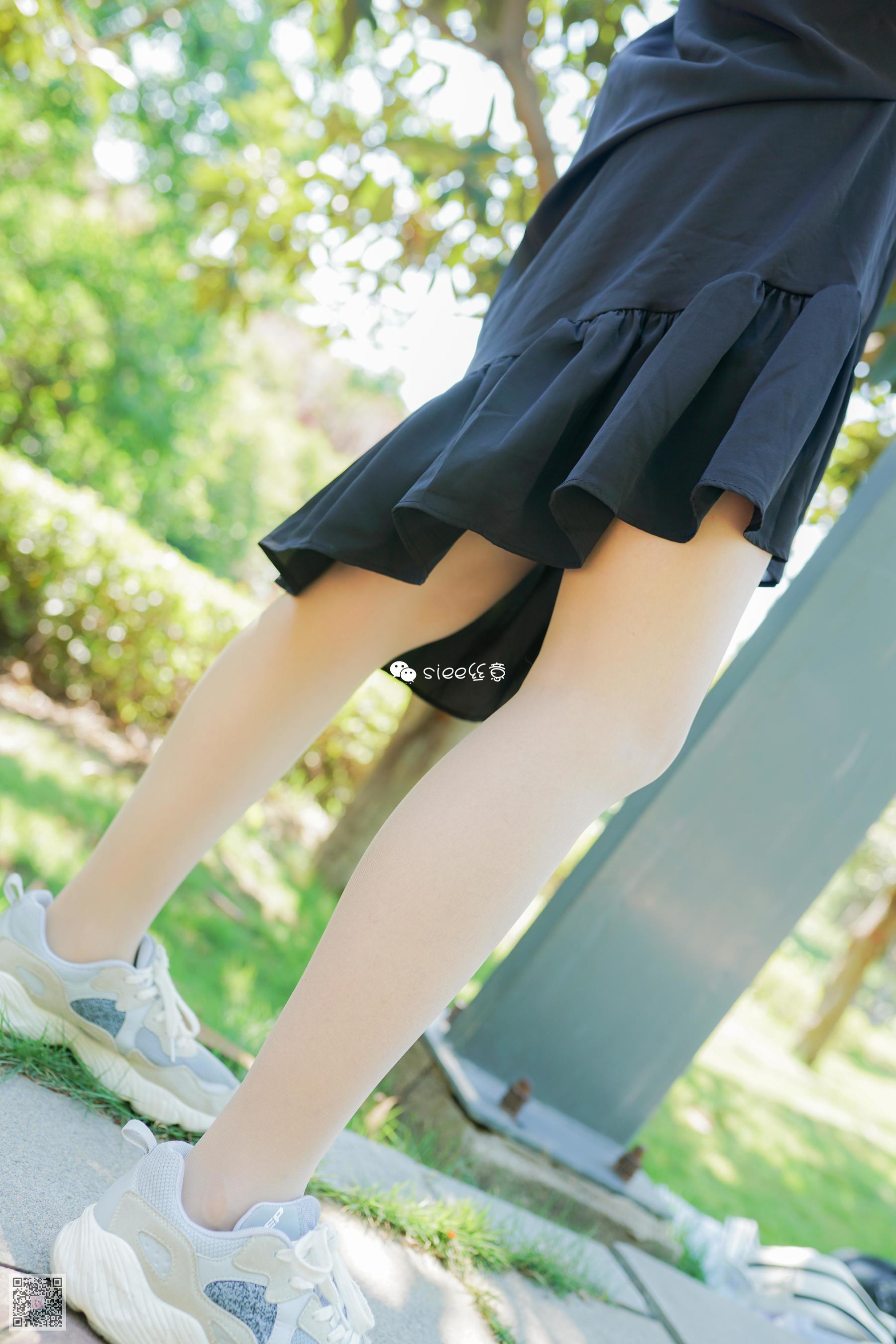 [丝意SIEE] 悠悠 时间的过客  第14张