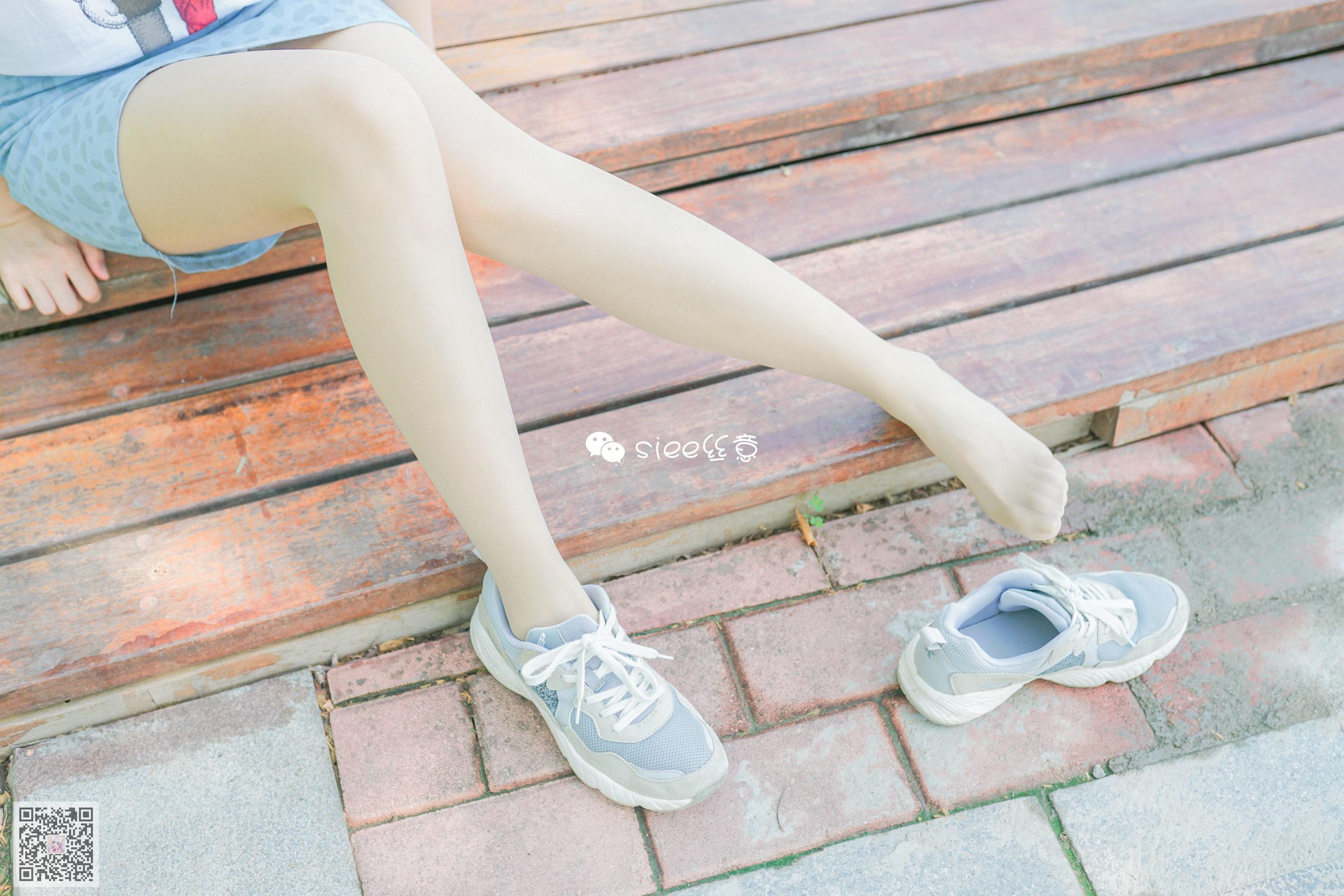 [丝意SIEE] 悠悠 往事，如烟缥缈  第16张