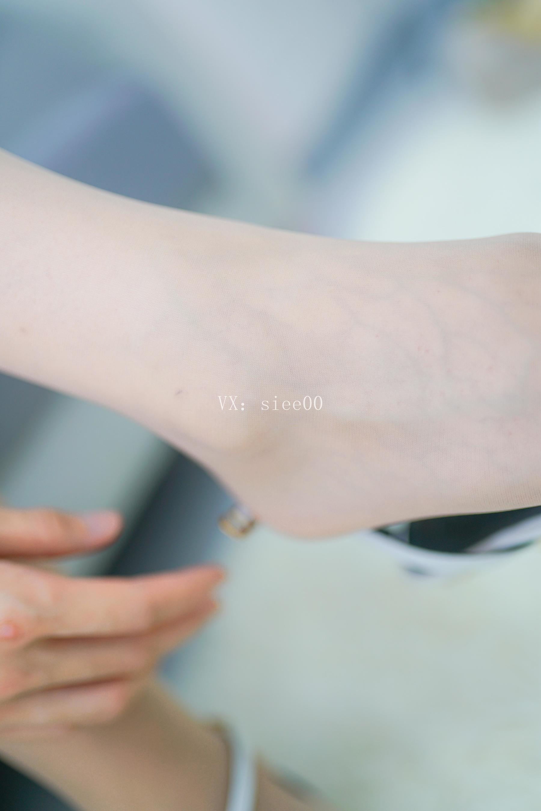 [丝意SIEE] 蓓蓓 居家小女人  第23张