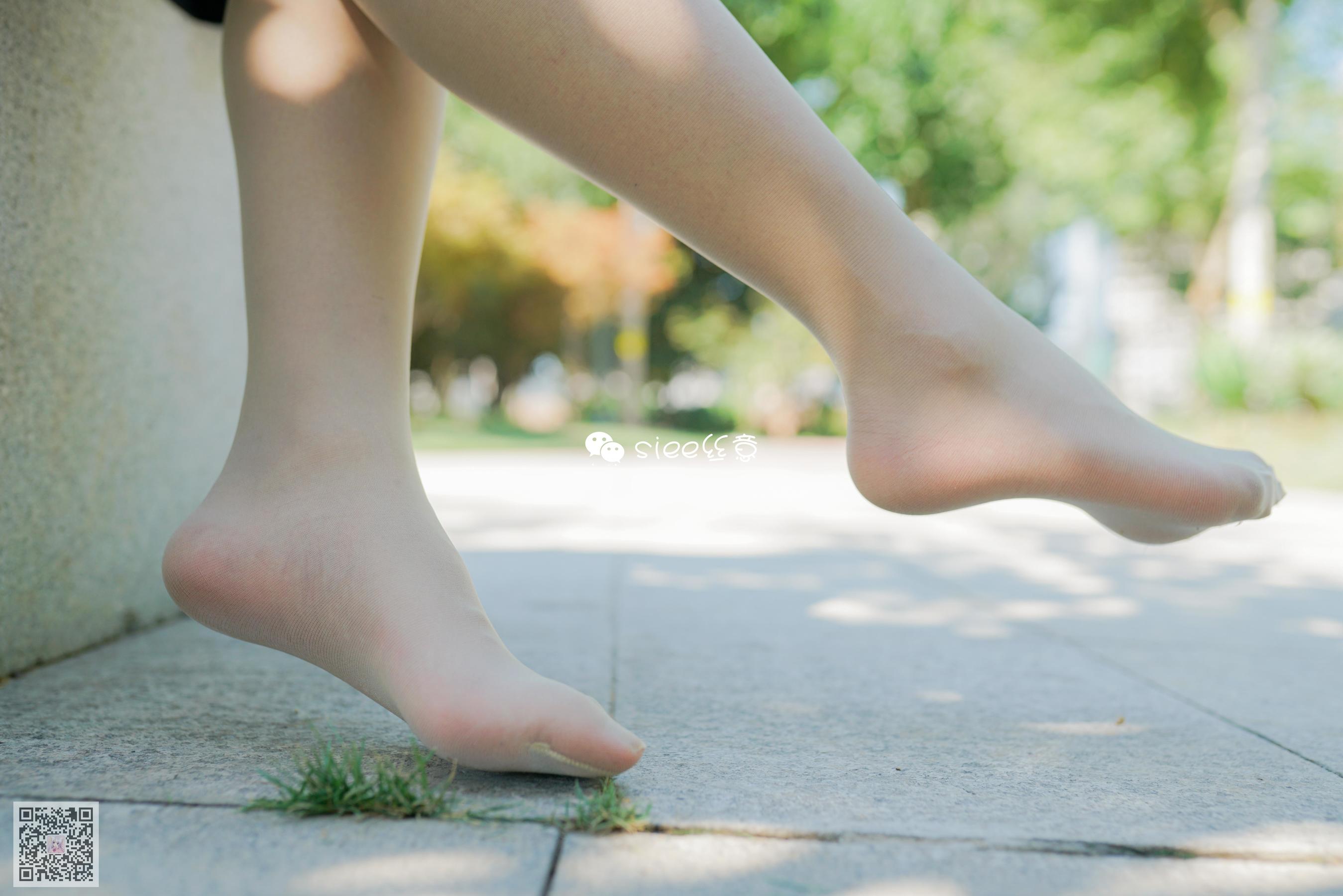 [丝意SIEE] 悠悠 时间的过客  第8张