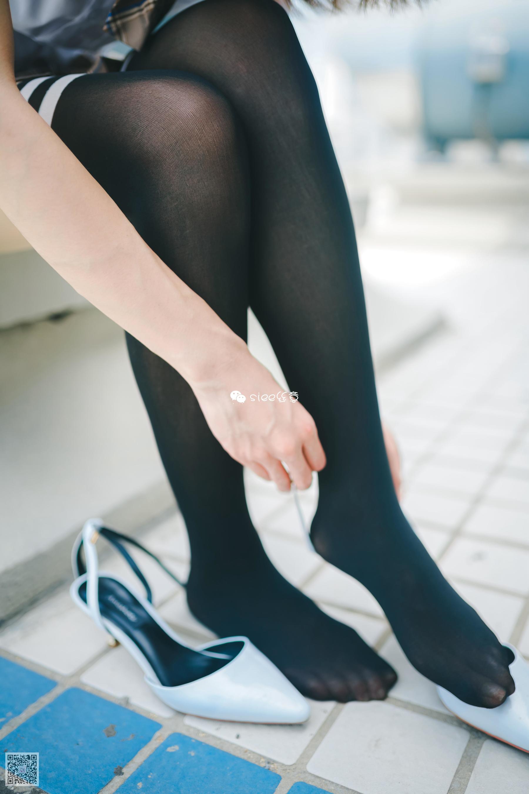 [丝意SIEE] 蓓蓓 流年煮雨  第61张