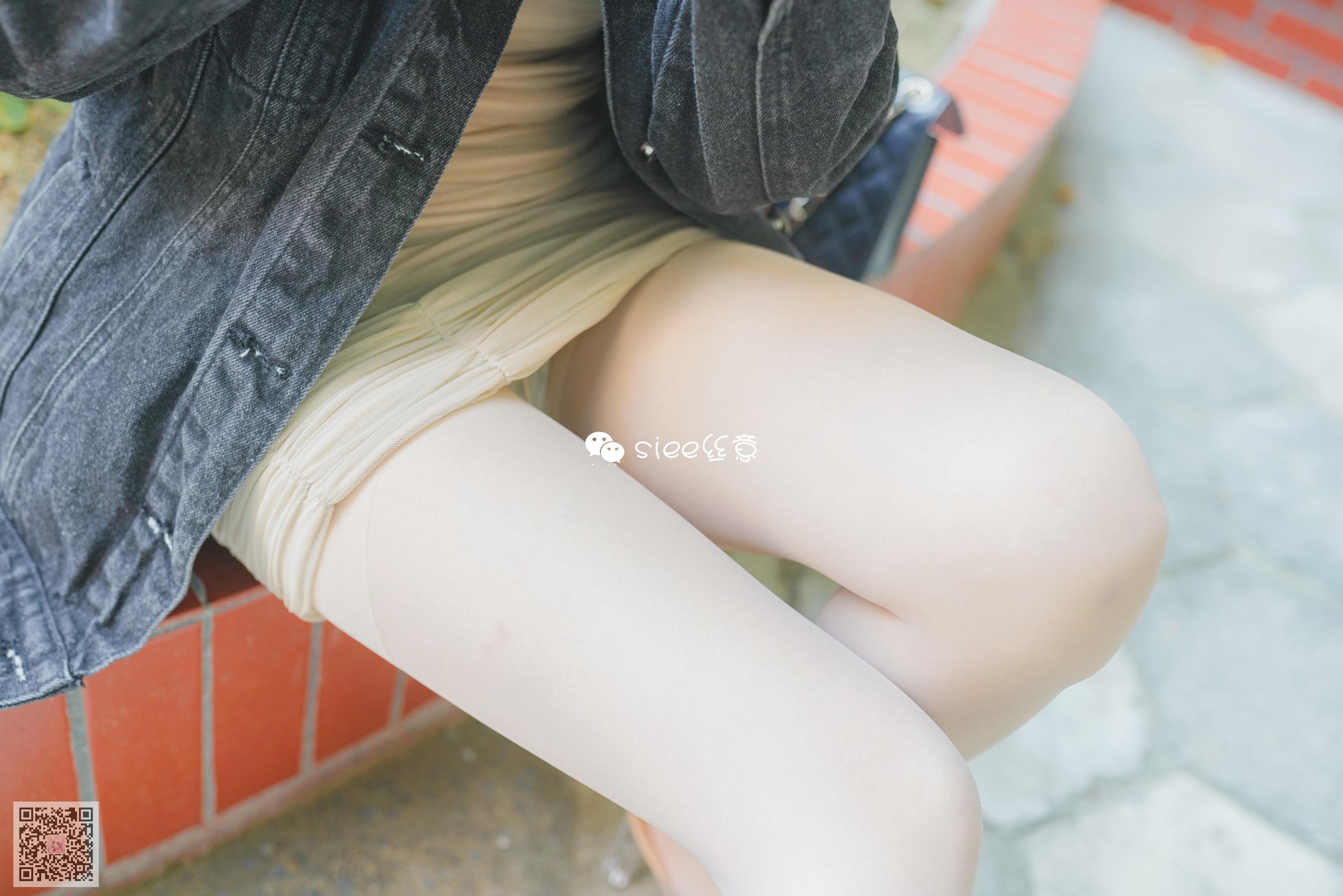 [丝意SIEE] 婷婷 浮华人间  第4张