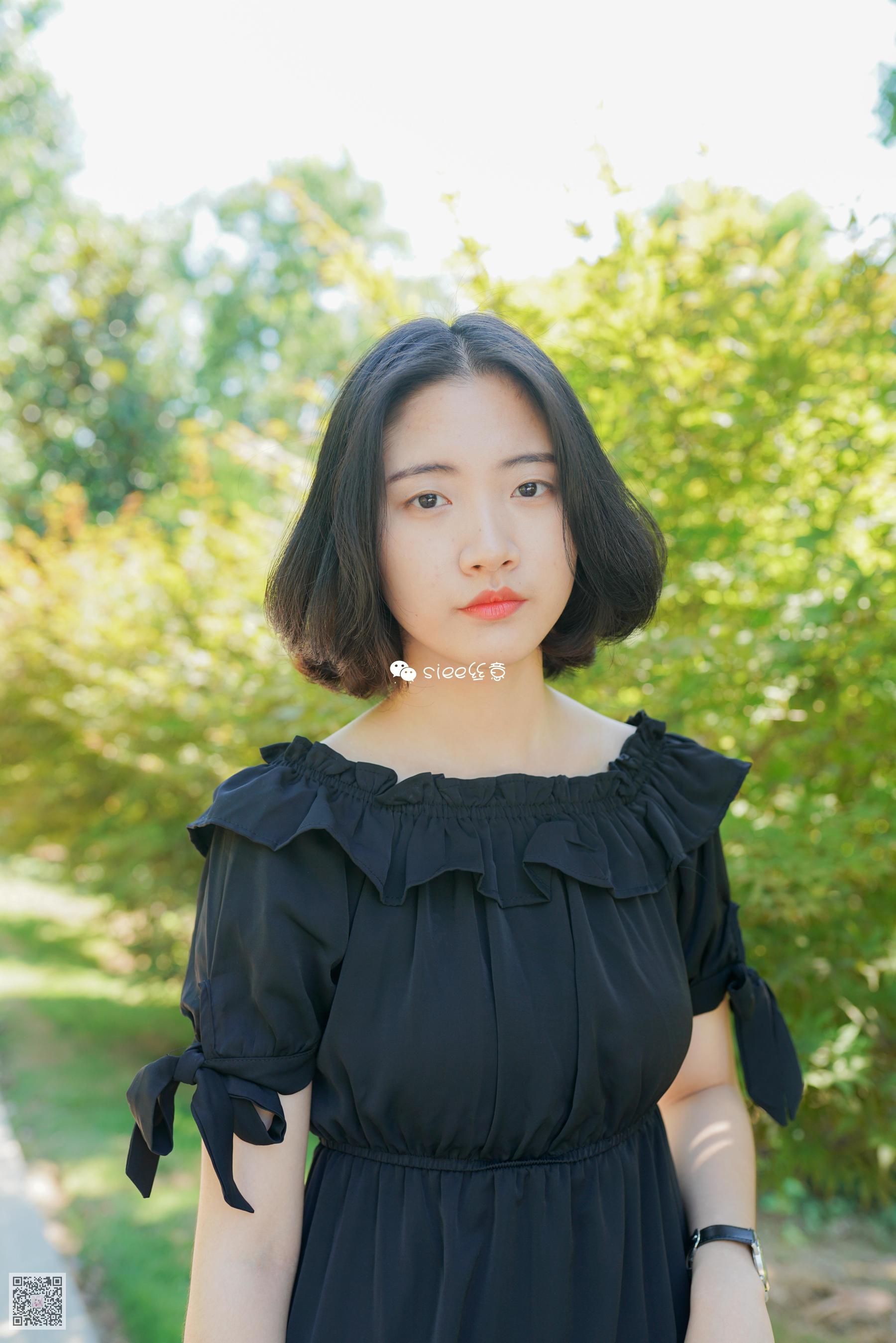 [丝意SIEE] 悠悠 时间的过客  第14张