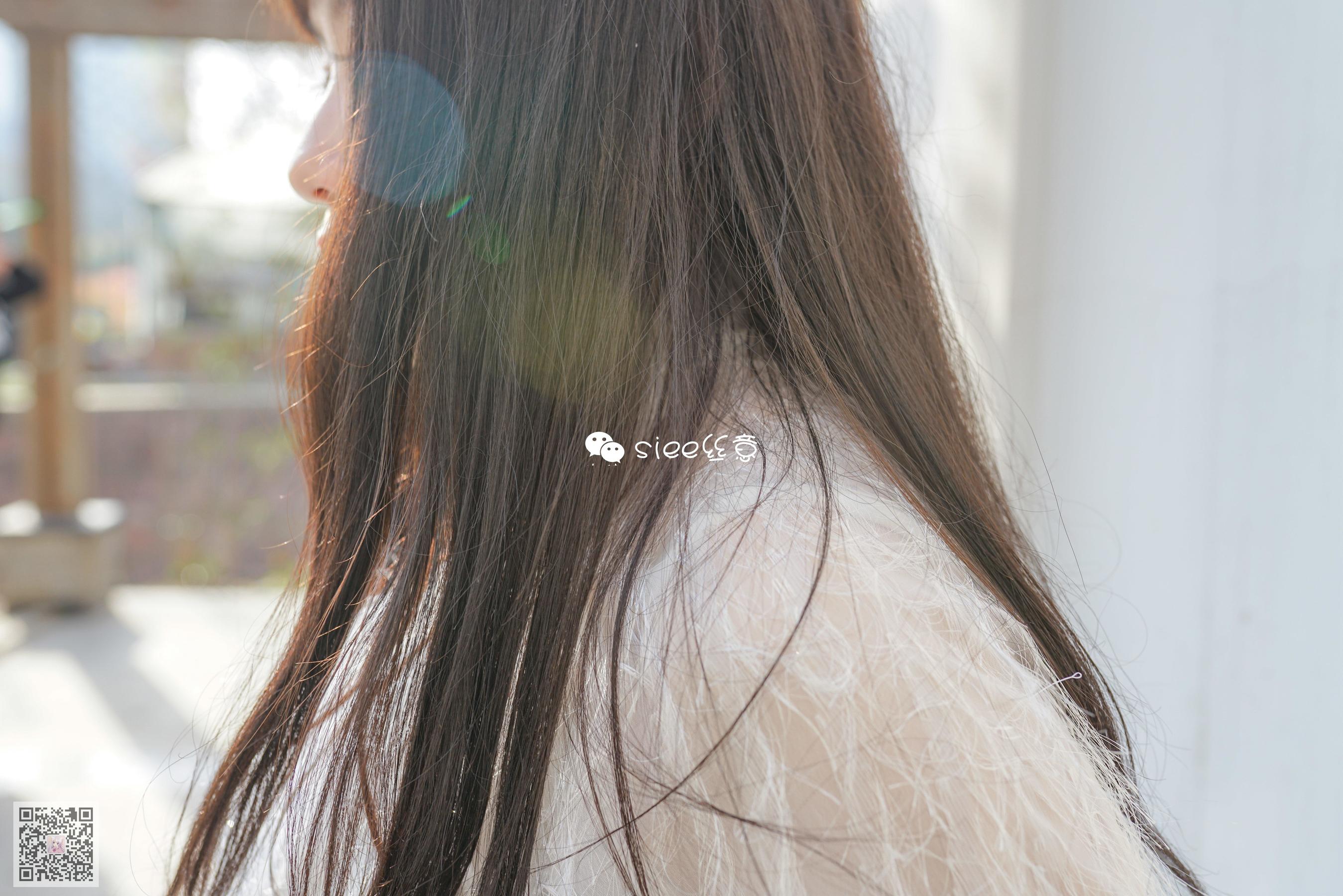 [丝意SIEE] 小月 浓浓春意  第25张