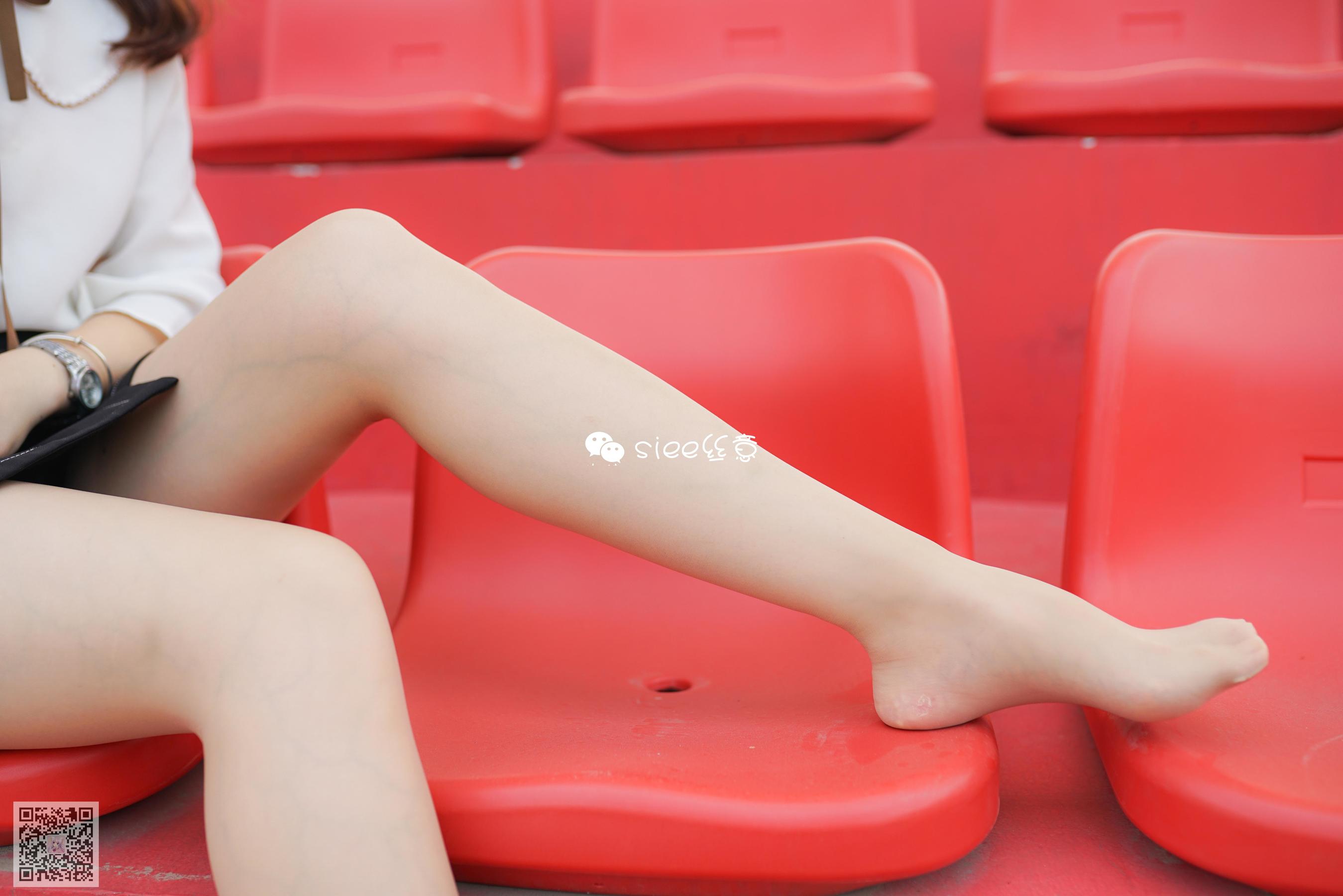 [丝意SIEE] 瑶瑶 有你的时光  第48张