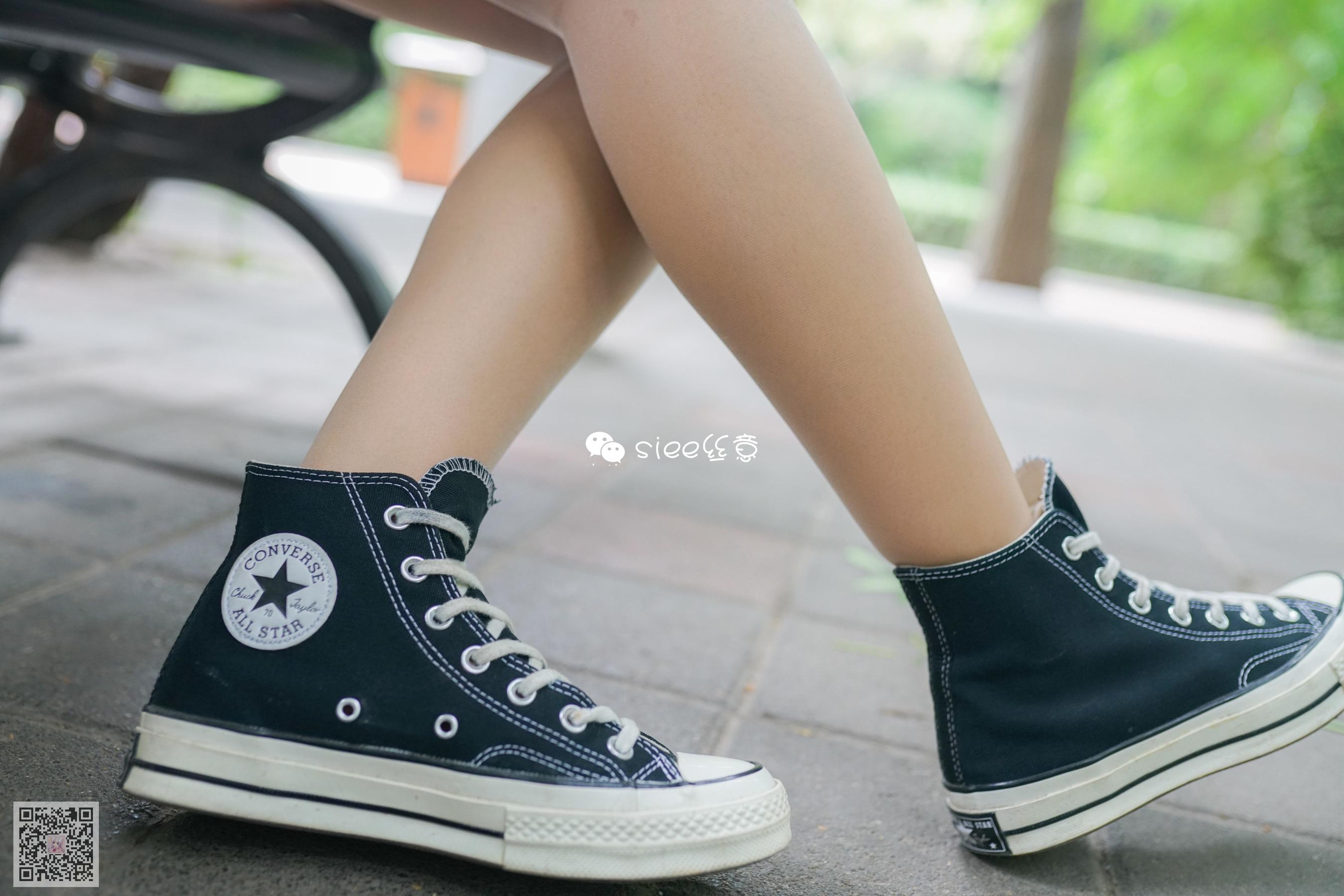 [丝意SIEE] 嫣然 因为爱过，所以懂得  第2张