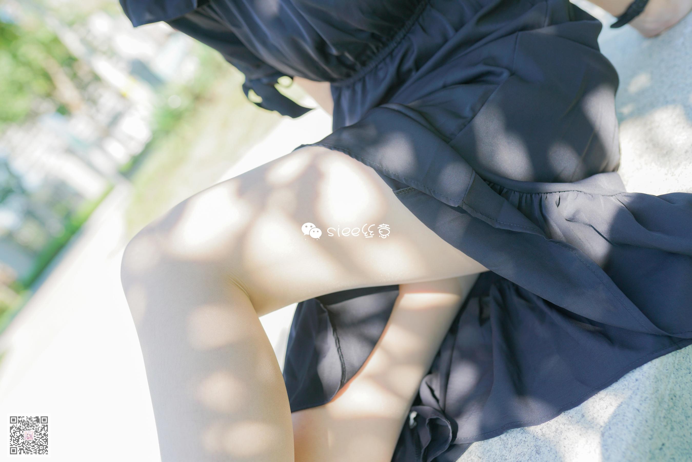 [丝意SIEE] 悠悠 时间的过客  第11张