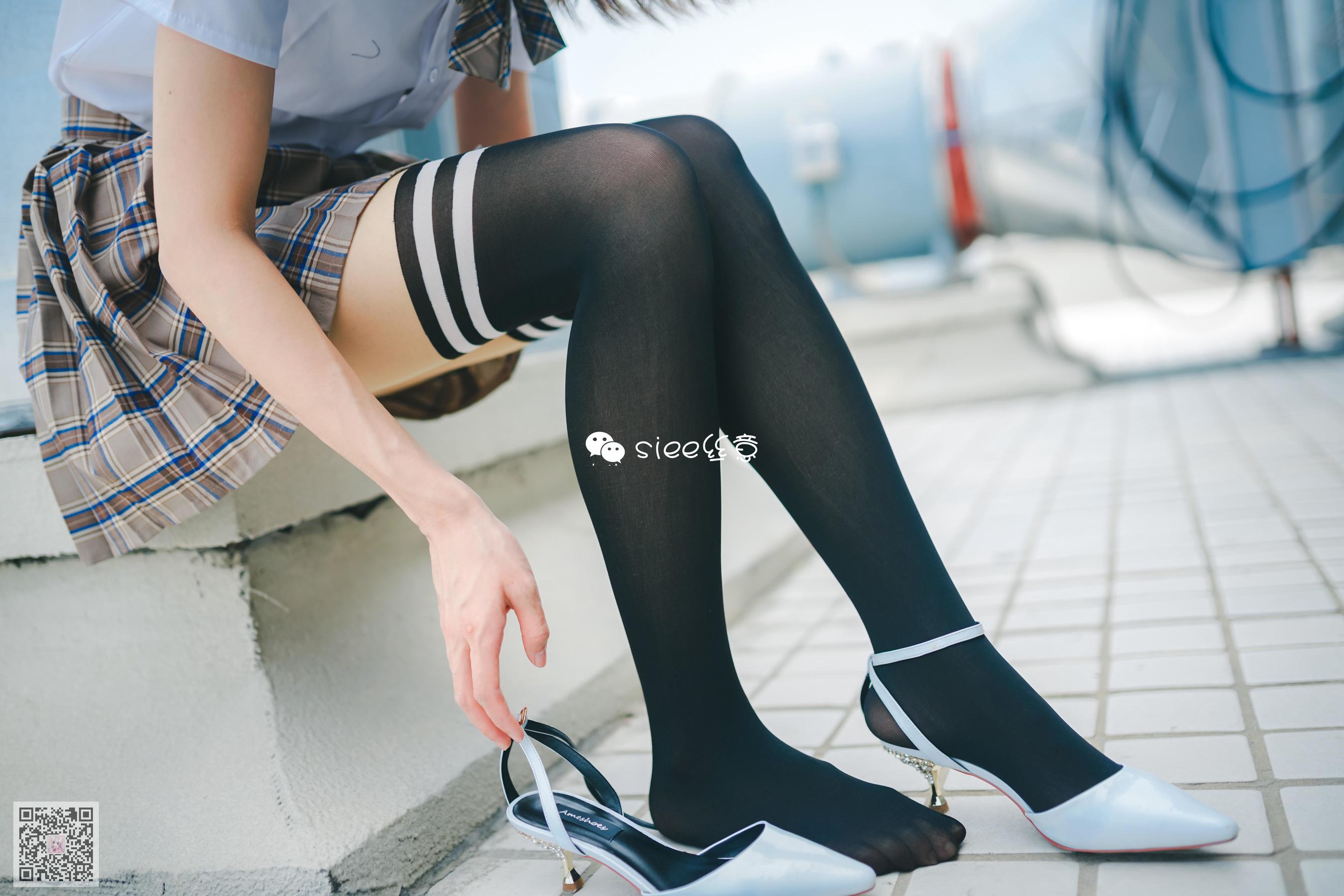 [丝意SIEE] 蓓蓓 流年煮雨  第57张