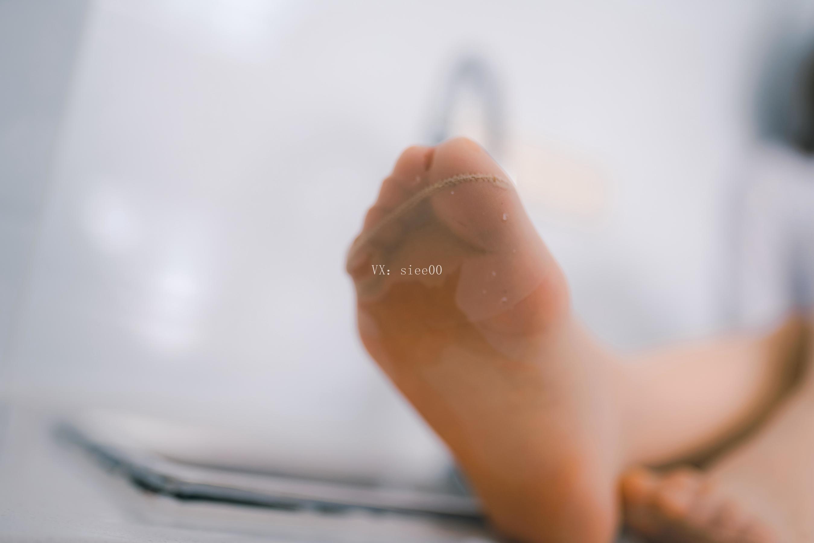 [丝意SIEE] 蓓蓓 柔软如水  第47张