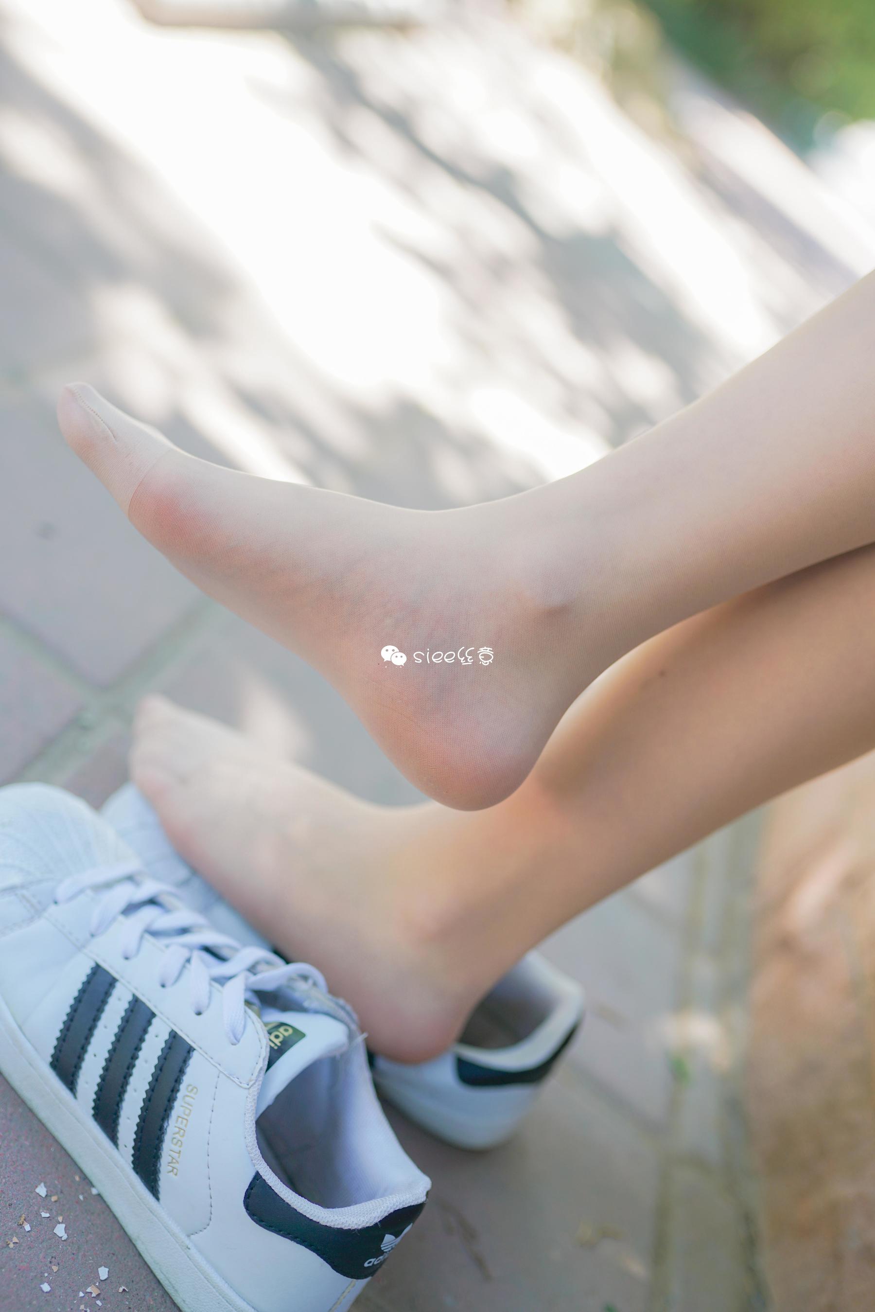 [丝意SIEE] 玲玲 新师妹，仲夏之思  第30张