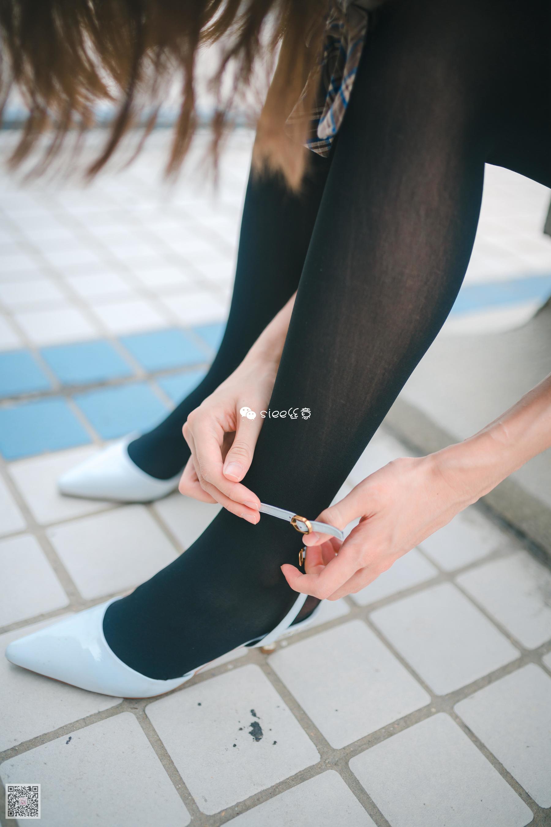 [丝意SIEE] 蓓蓓 流年煮雨  第22张