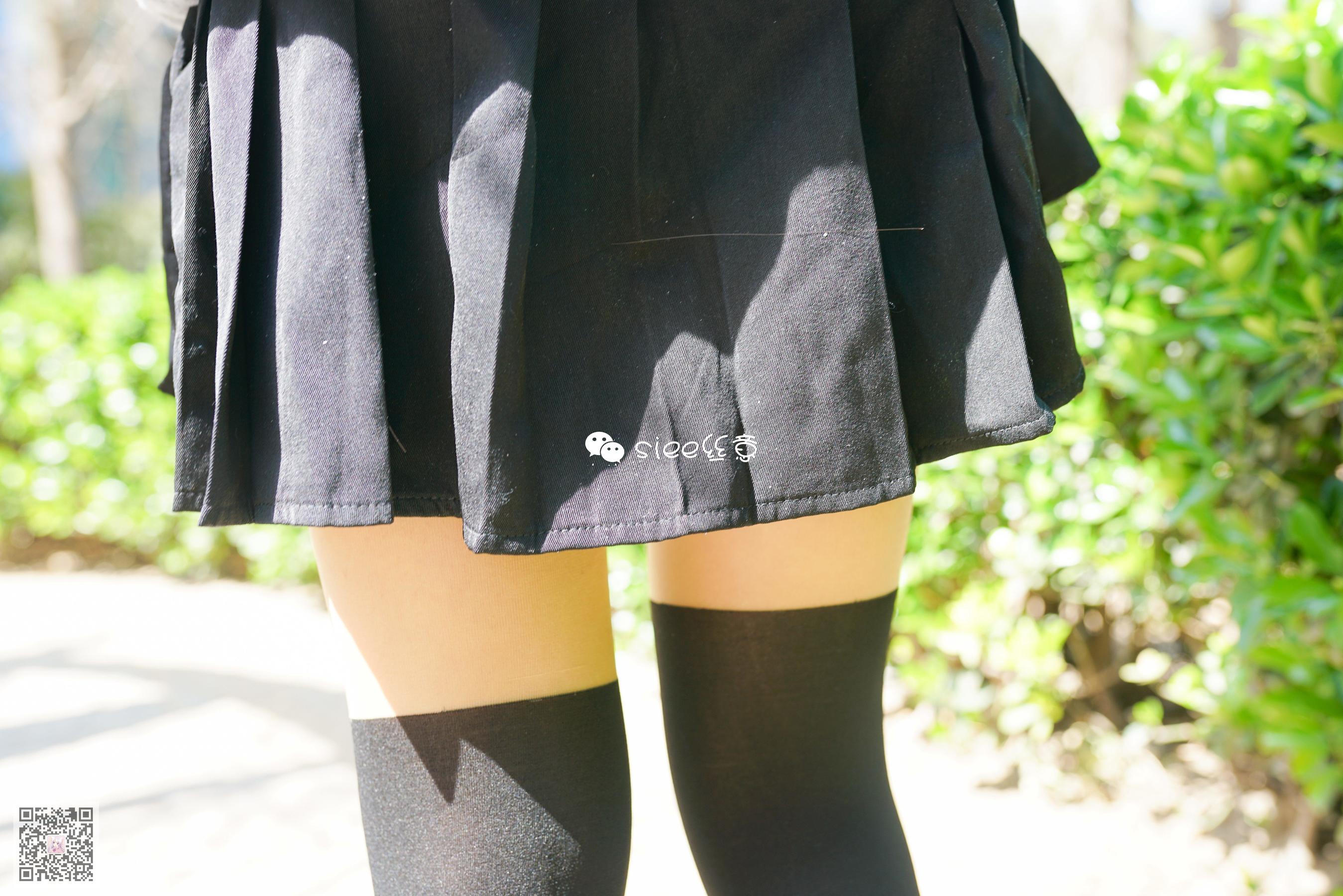 [丝意SIEE] 佩佩 热烈的魅力  第10张