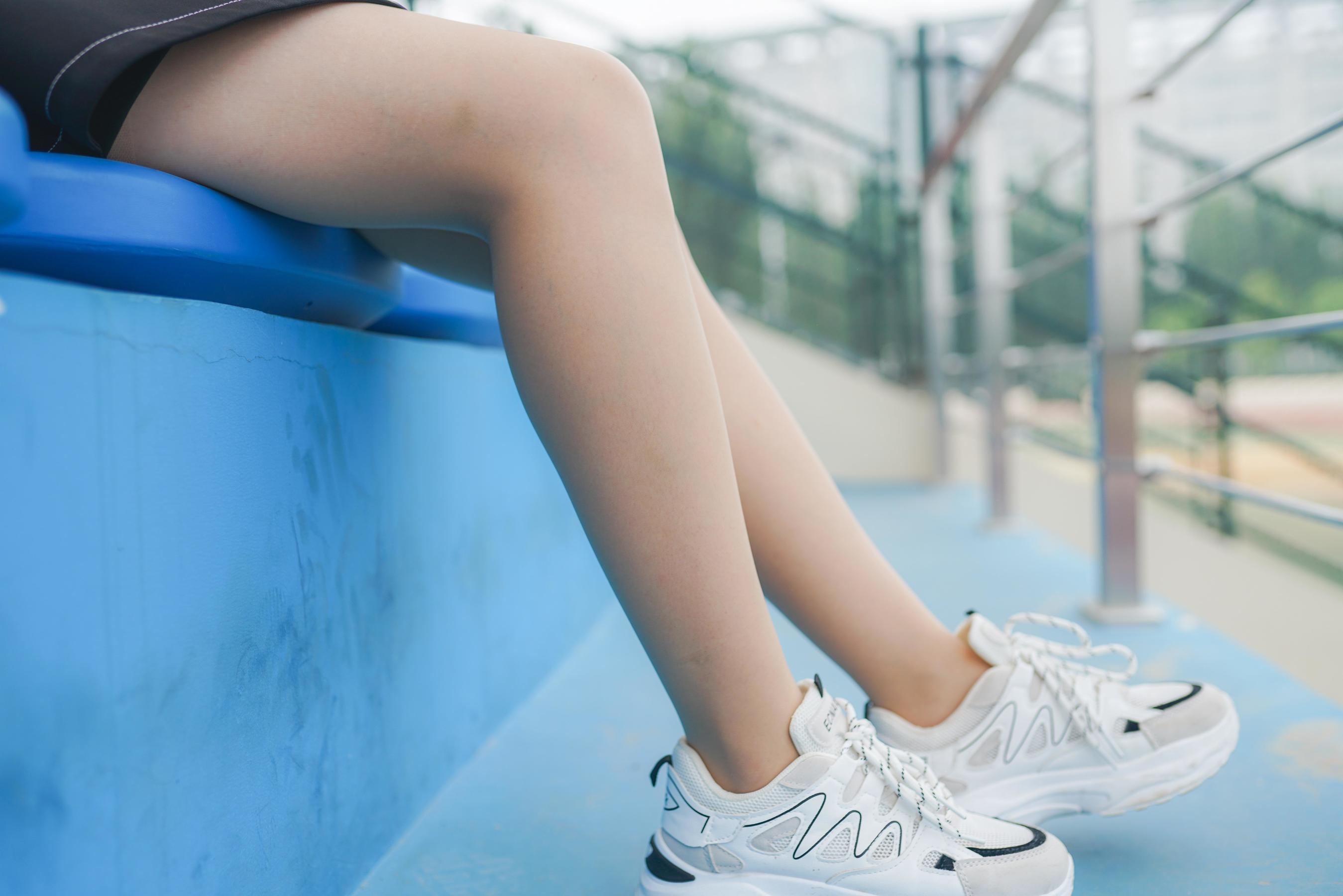 [丝意SIEE] 瑶瑶 从年少无知到深情一往  第7张