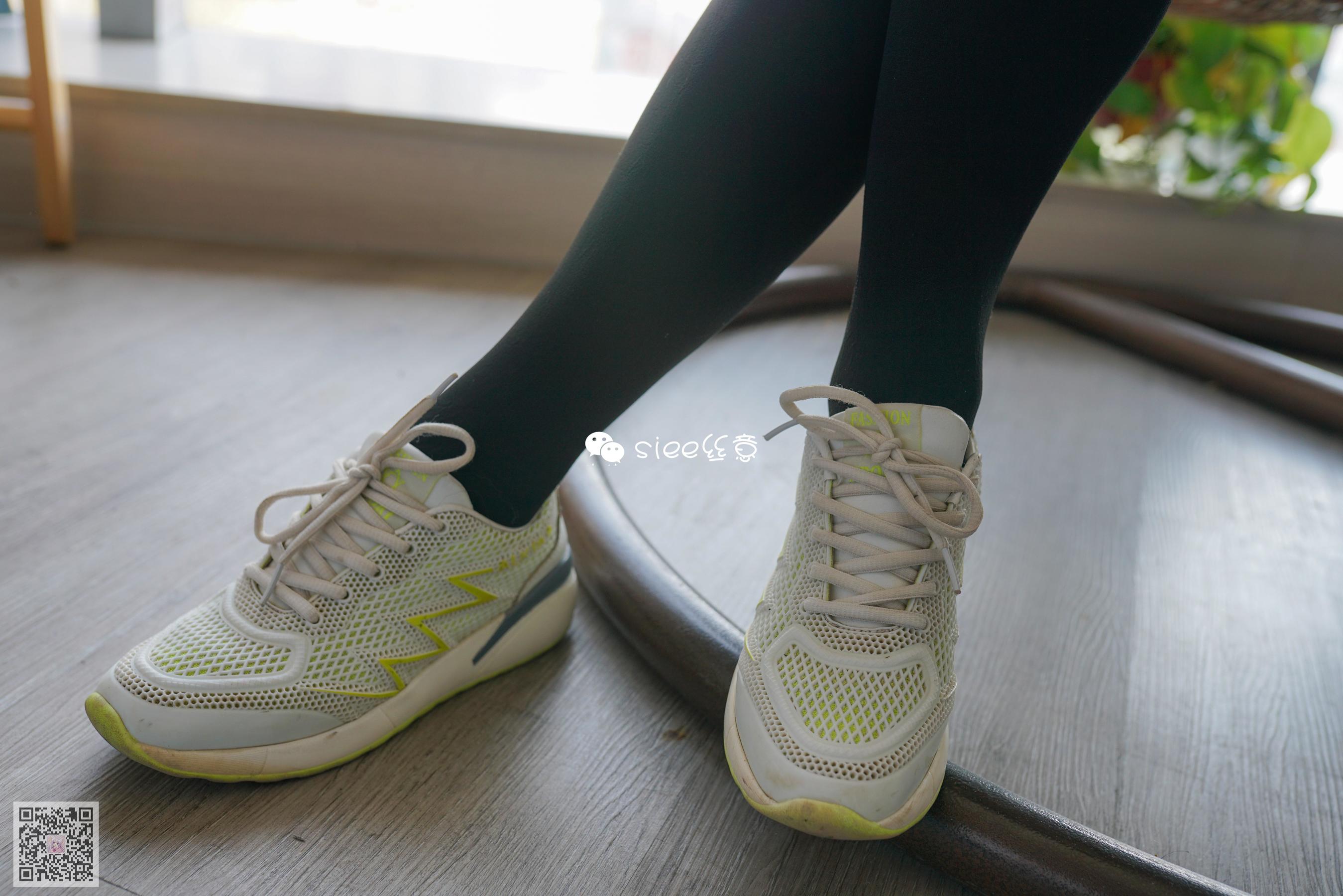 [丝意SIEE] 佩佩 休闲时光  第57张