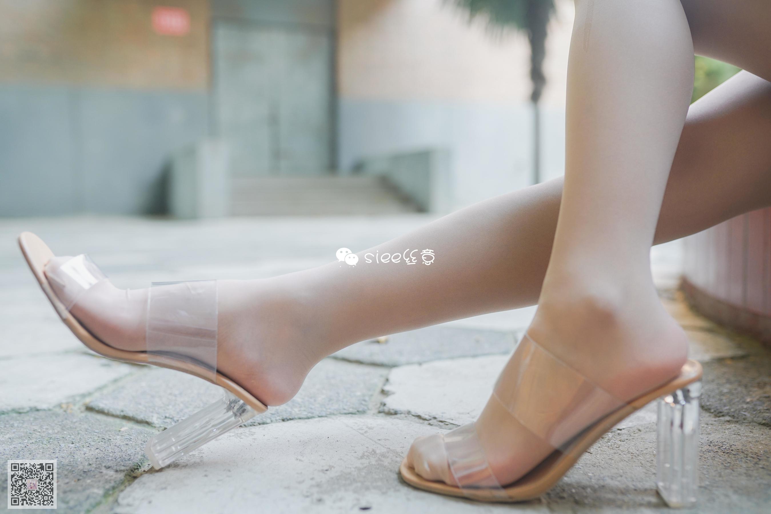 [丝意SIEE] 婷婷 浮华人间  第3张