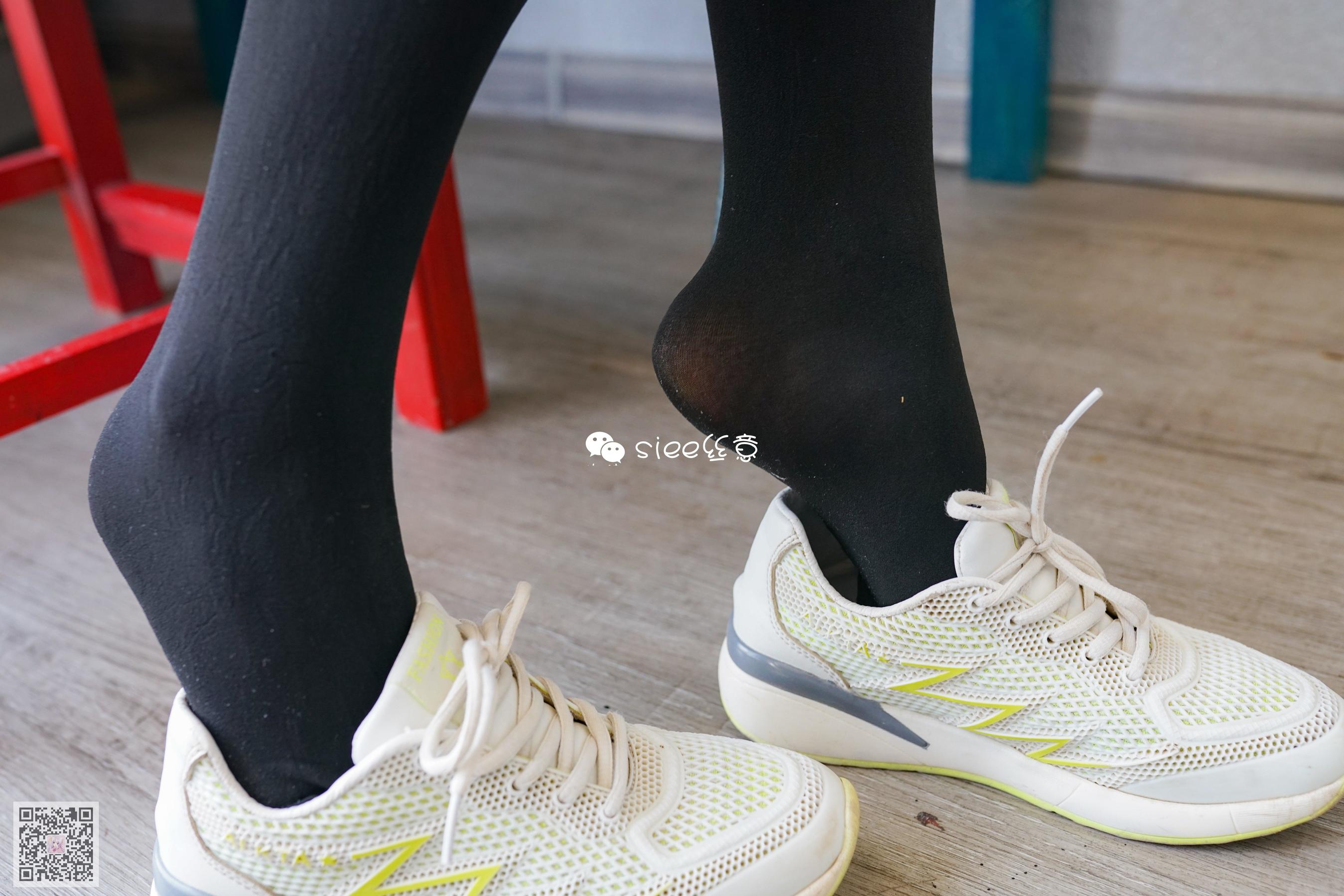 [丝意SIEE] 佩佩 温和的心  第5张