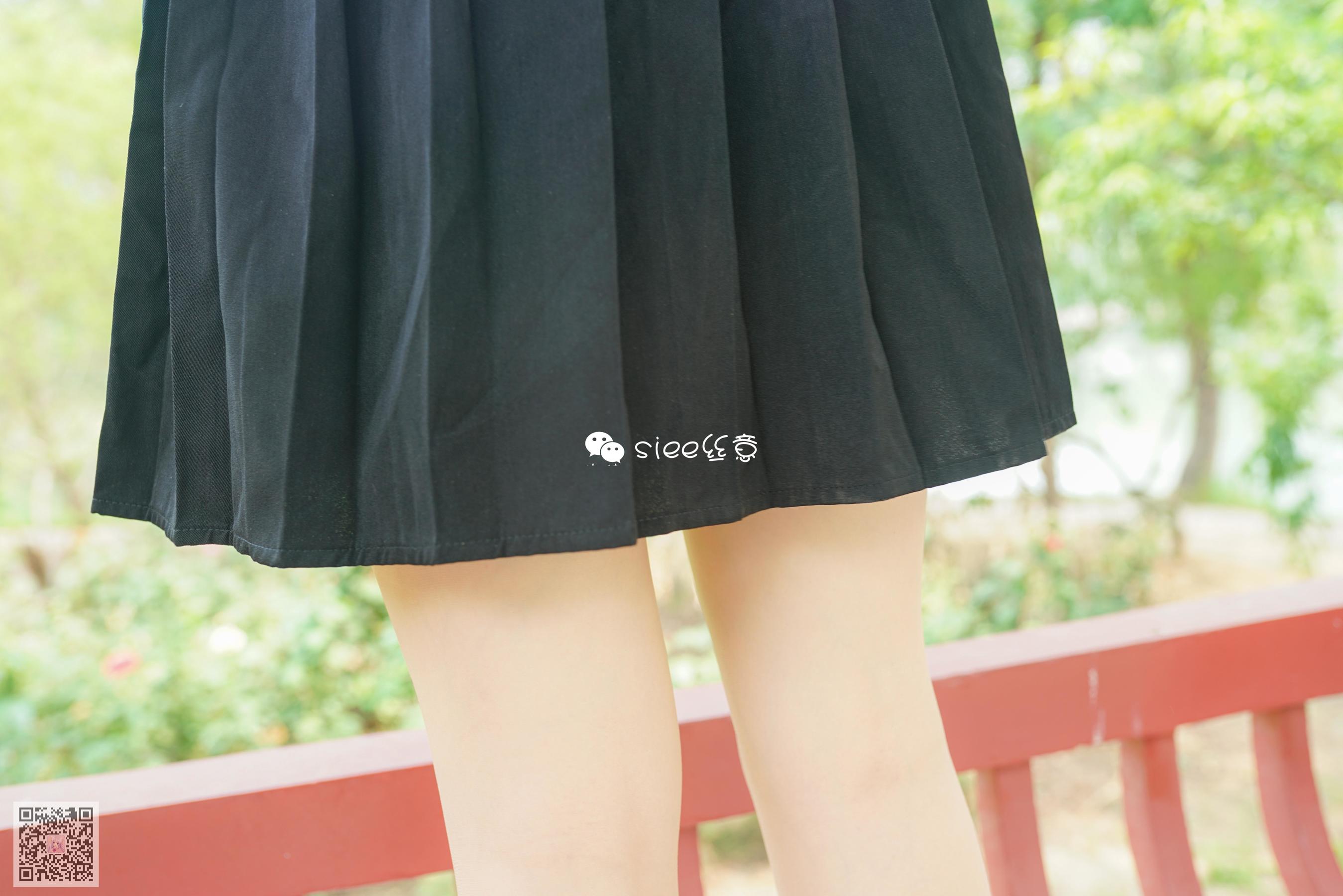 [丝意SIEE] 瑶瑶 简单的幸福无处不在  第55张