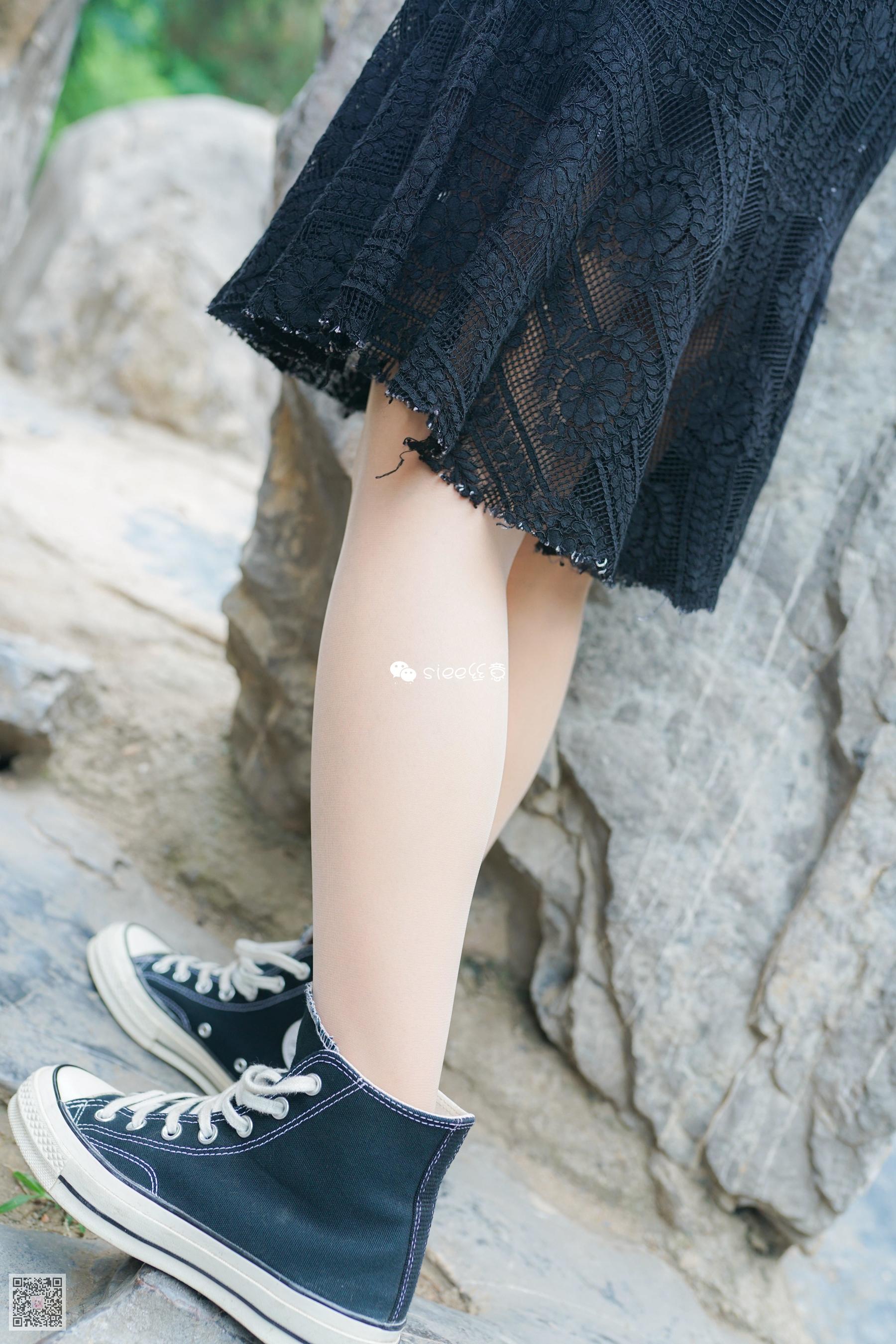 [丝意SIEE] 嫣然 寻觅自己  第22张