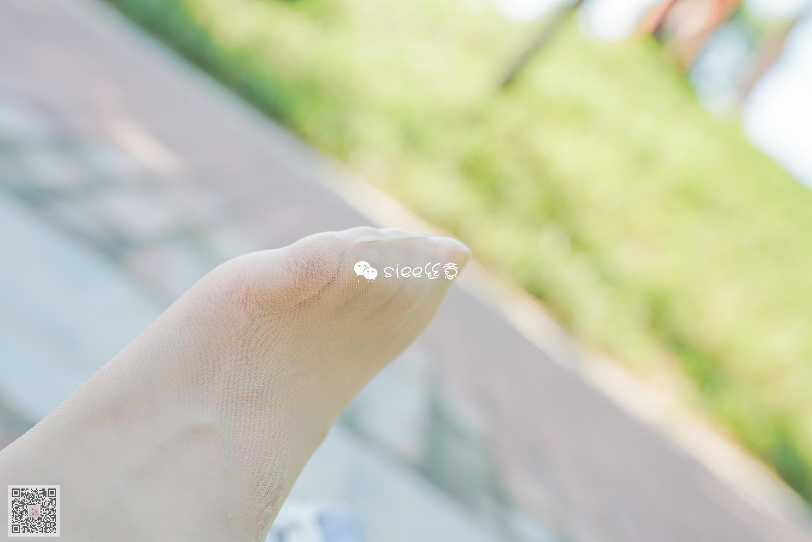 [丝意SIEE] 悠悠 往事，如烟缥缈  第53张