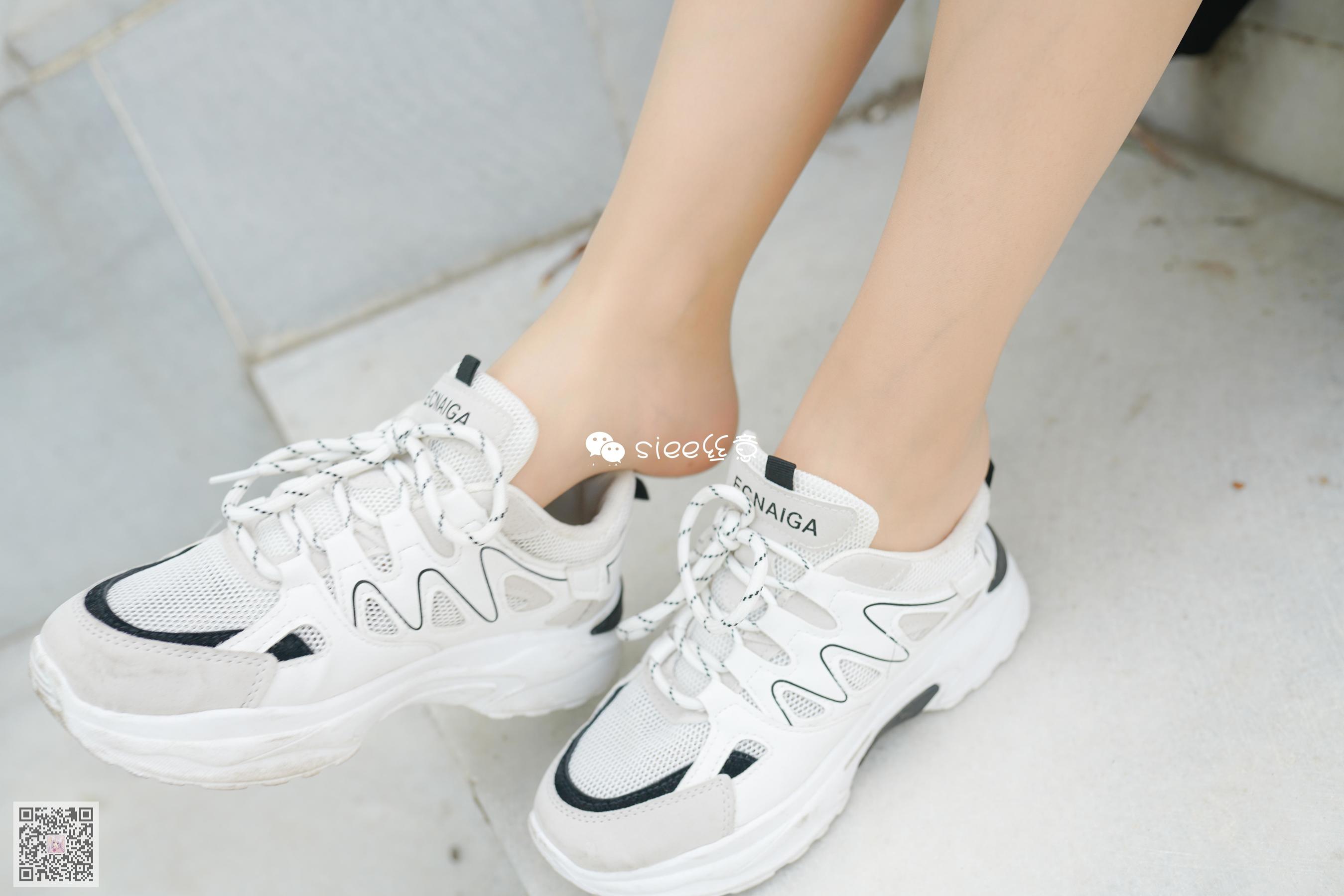 [丝意SIEE] 瑶瑶 从梦里溜走的时光  第5张