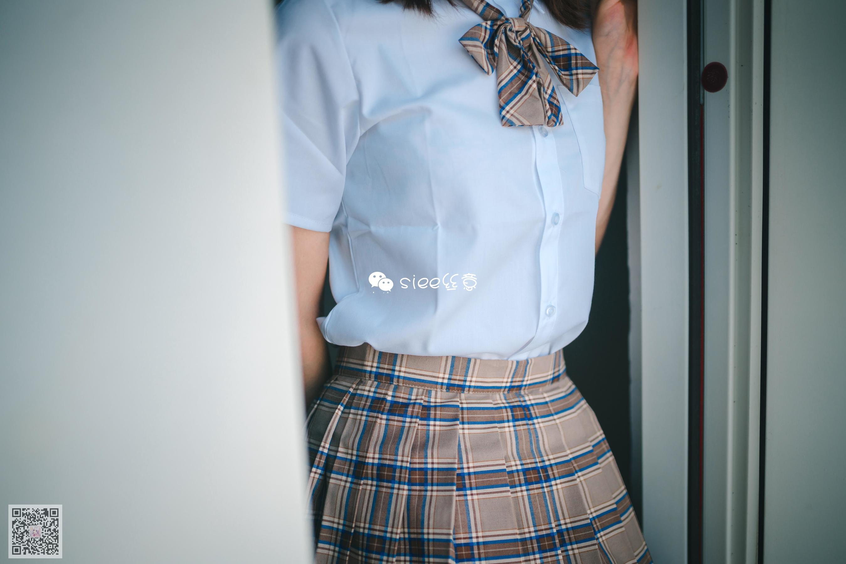 [丝意SIEE] 蓓蓓 流年煮雨  第92张