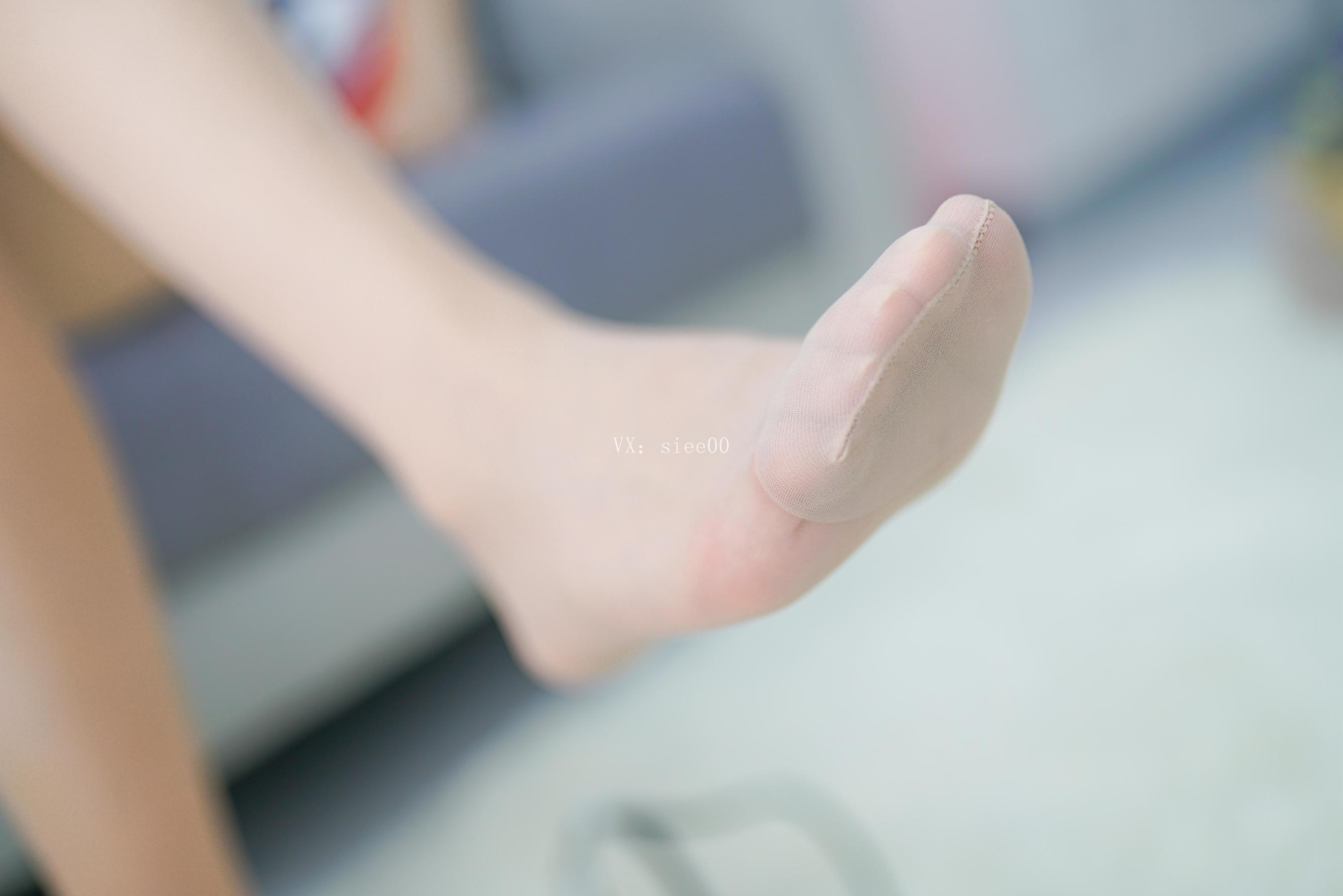 [丝意SIEE] 蓓蓓 居家小女人  第32张