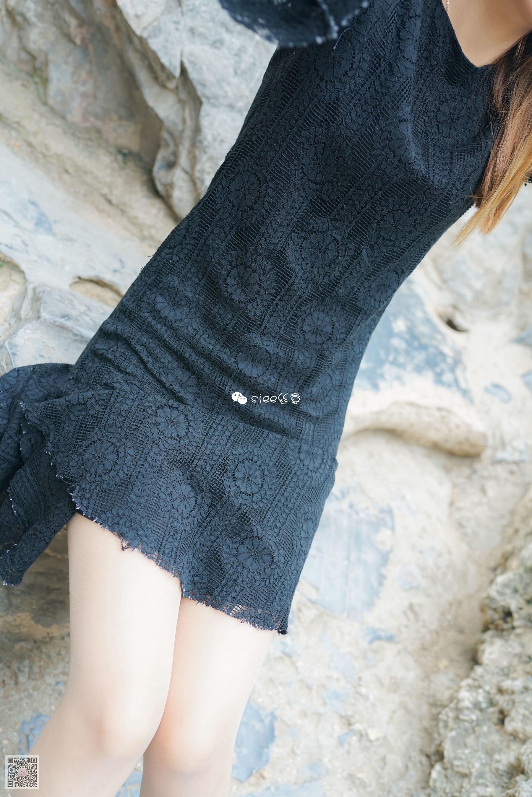 [丝意SIEE] 嫣然 寻觅自己  第15张