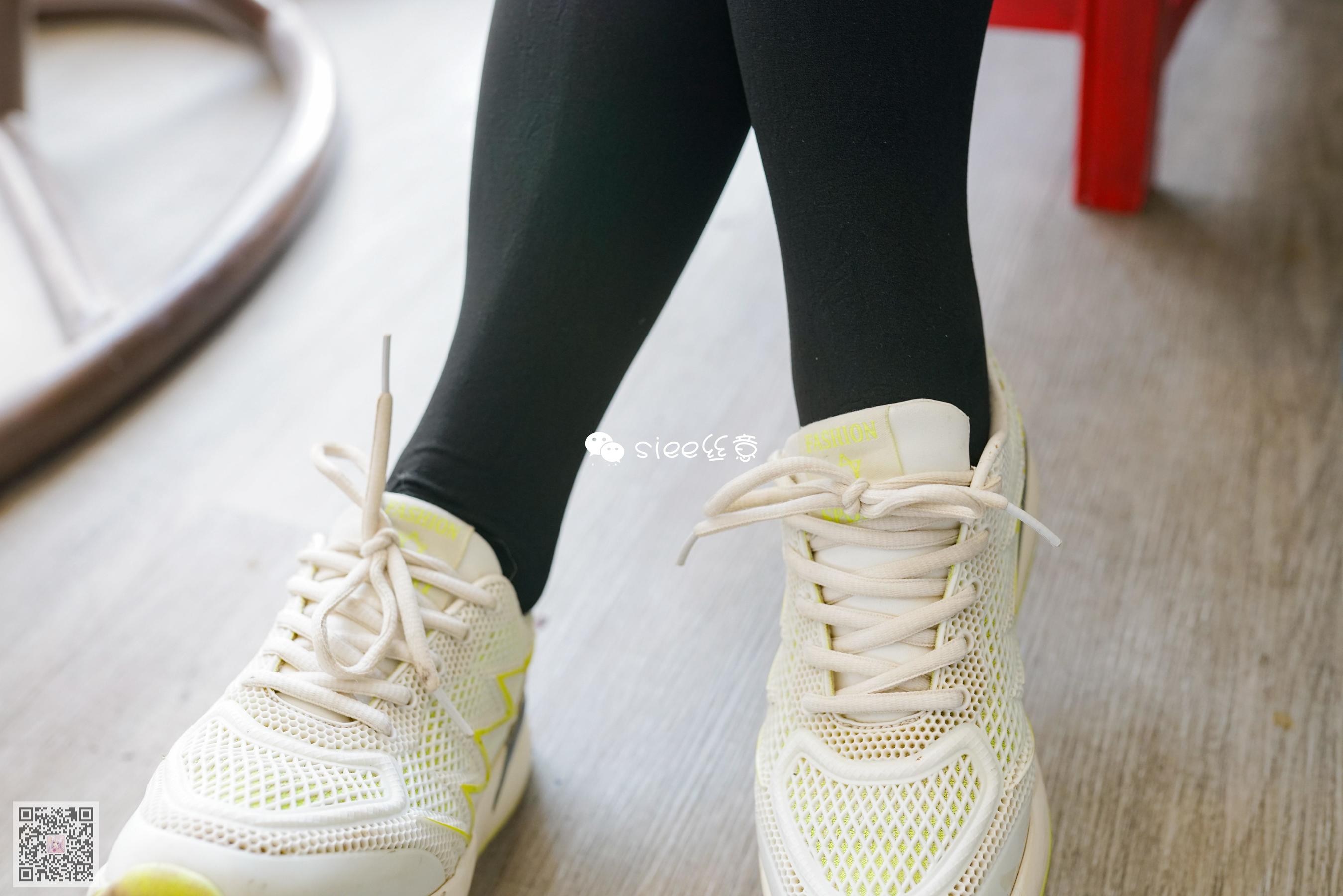 [丝意SIEE] 佩佩 温和的心  第3张