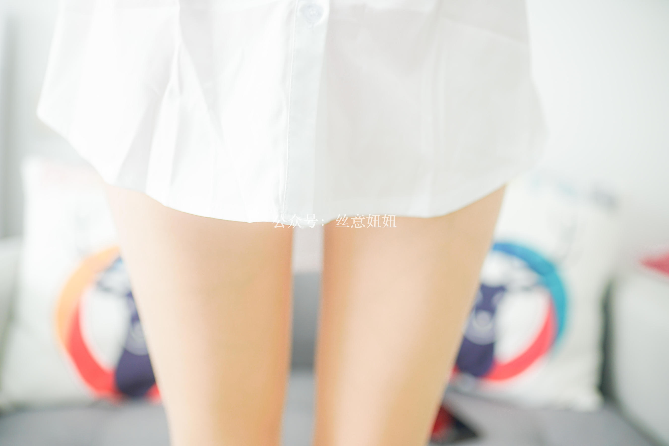 [丝意SIEE] 蓓蓓 我们的牵挂  第28张