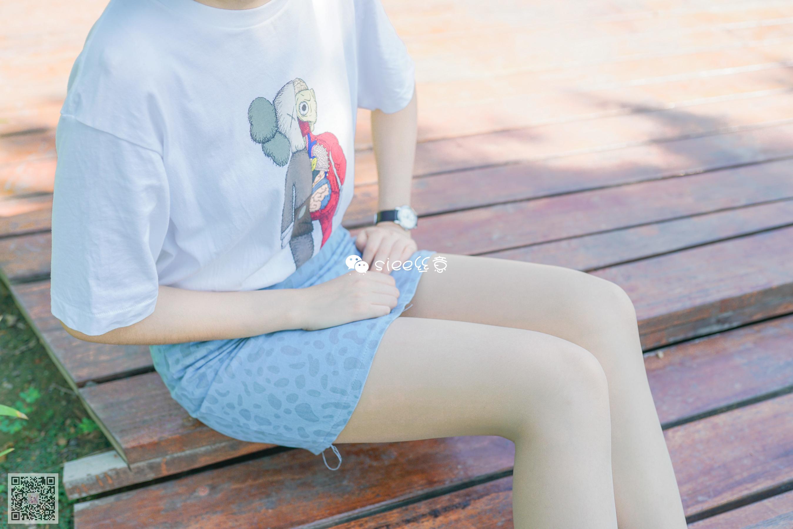 [丝意SIEE] 悠悠 往事，如烟缥缈  第28张